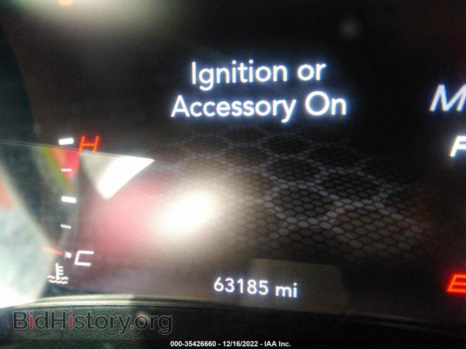 2019 DODGE CHARGER - VIN: 2C3CDXBG3KH711764 - Фото 7