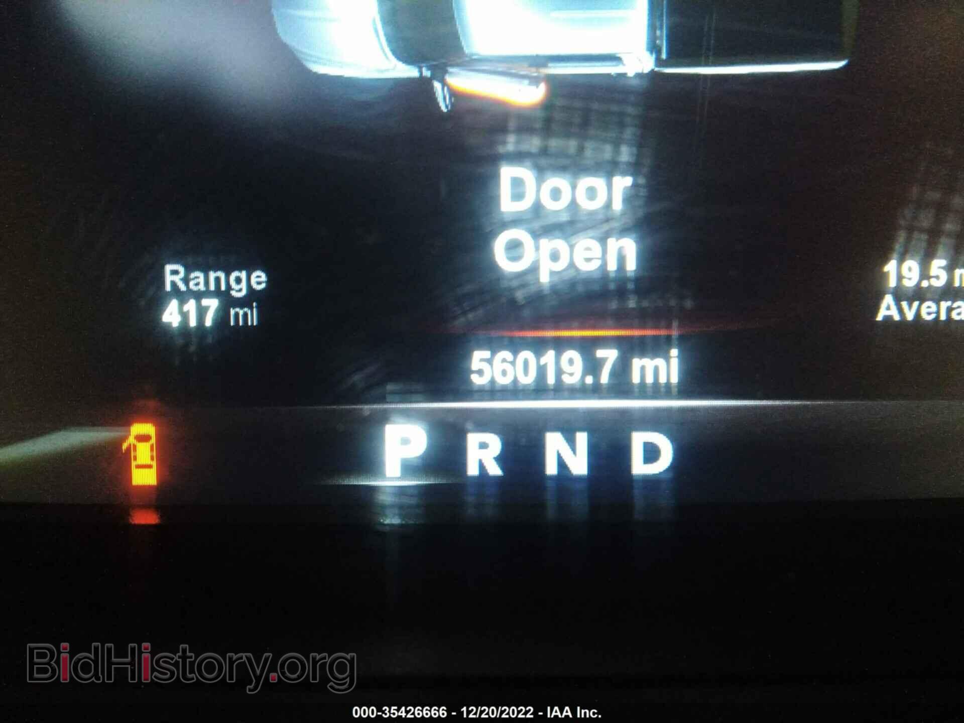 2018 RAM 1500 - VIN: 1C6RR7NM7JS353673 - Фото 7