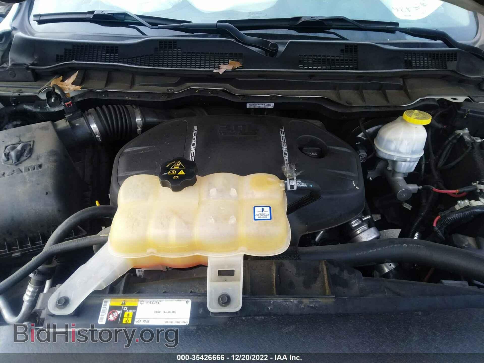 2018 RAM 1500 - VIN: 1C6RR7NM7JS353673 - Фото 10