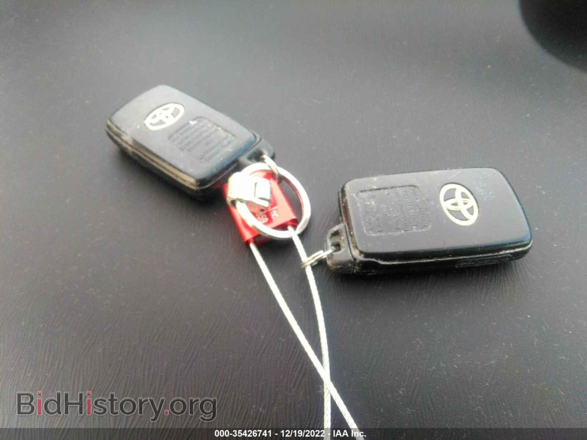2013 TOYOTA PRIUS - VIN: JTDKN3DU5D5576104 - Фото 11