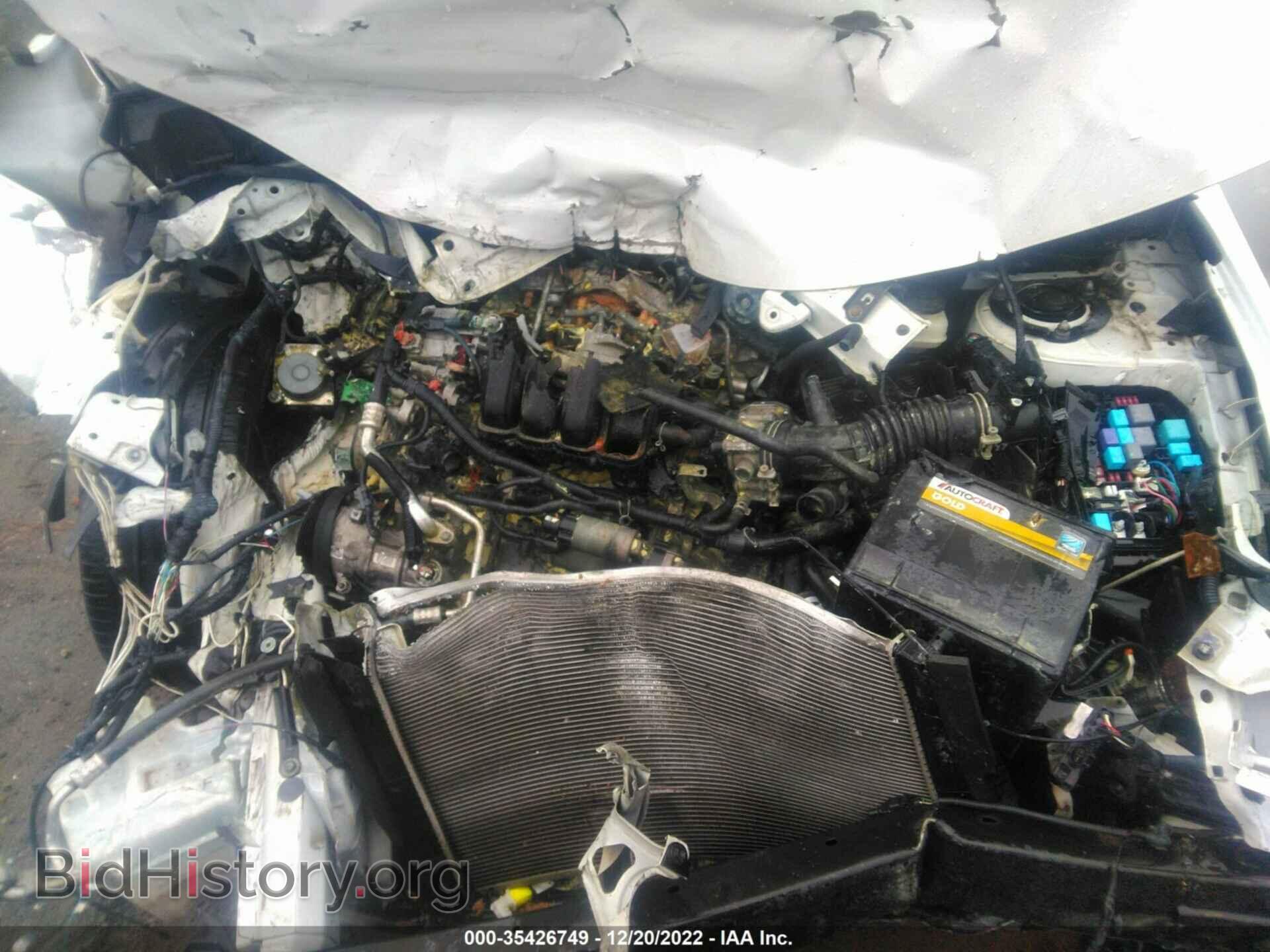 2015 TOYOTA COROLLA - VIN: 2T1BURHE0FC240360 - Фото 10