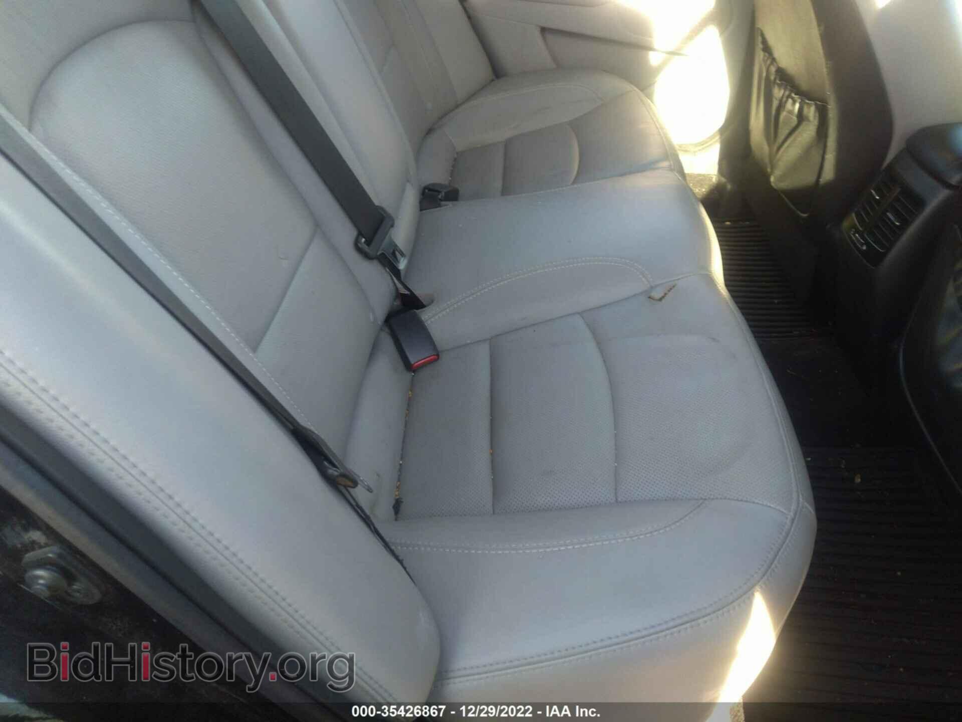 2013 KIA OPTIMA - VIN: 5XXGN4A73DG208719 - Photo 8