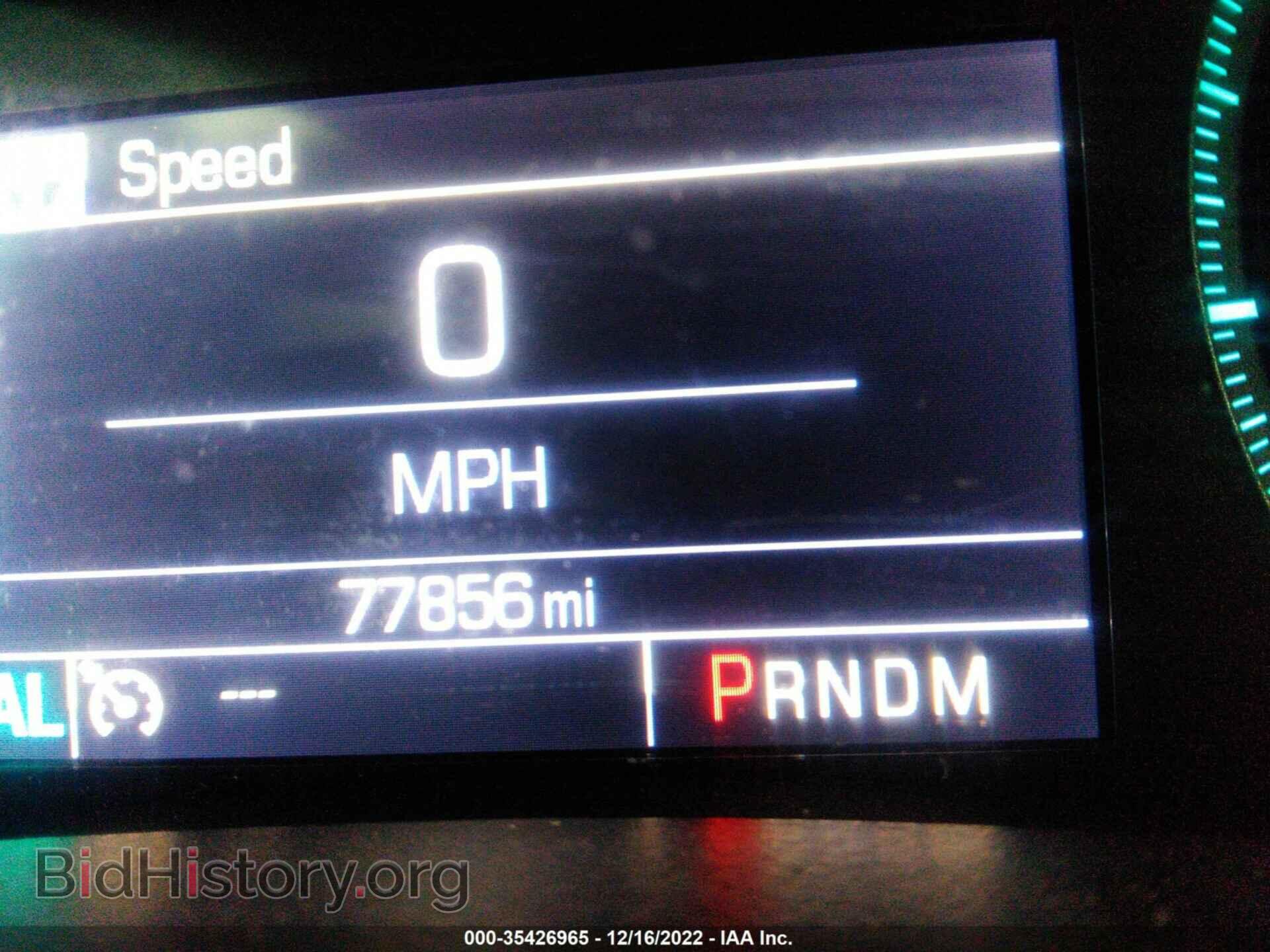 2014 CHEVROLET IMPALA - VIN: 2G1155S38E9263918 - Фото 7