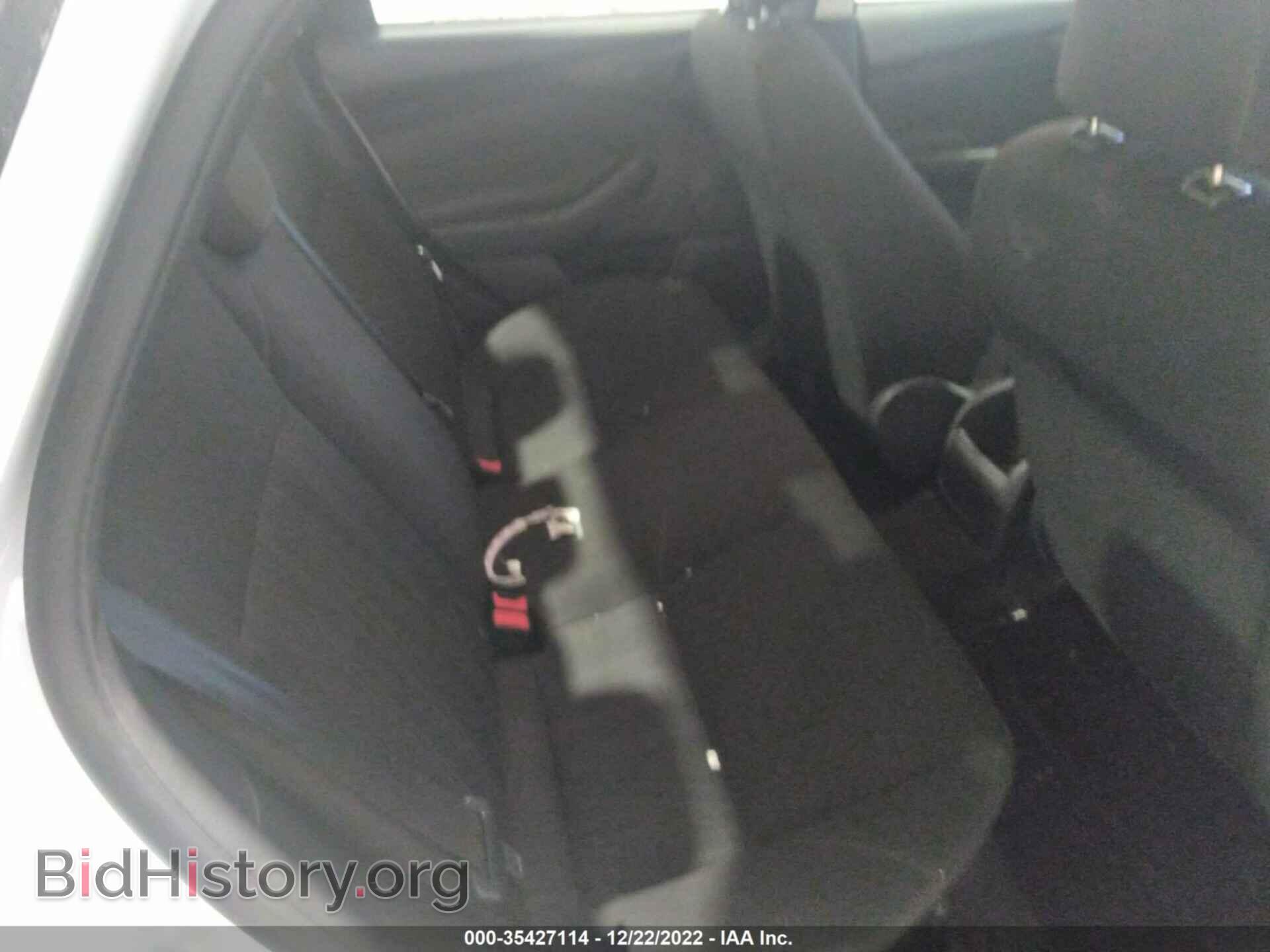 2017 FORD FOCUS - VIN: 1FADP3E20HL338636 - Фото 8