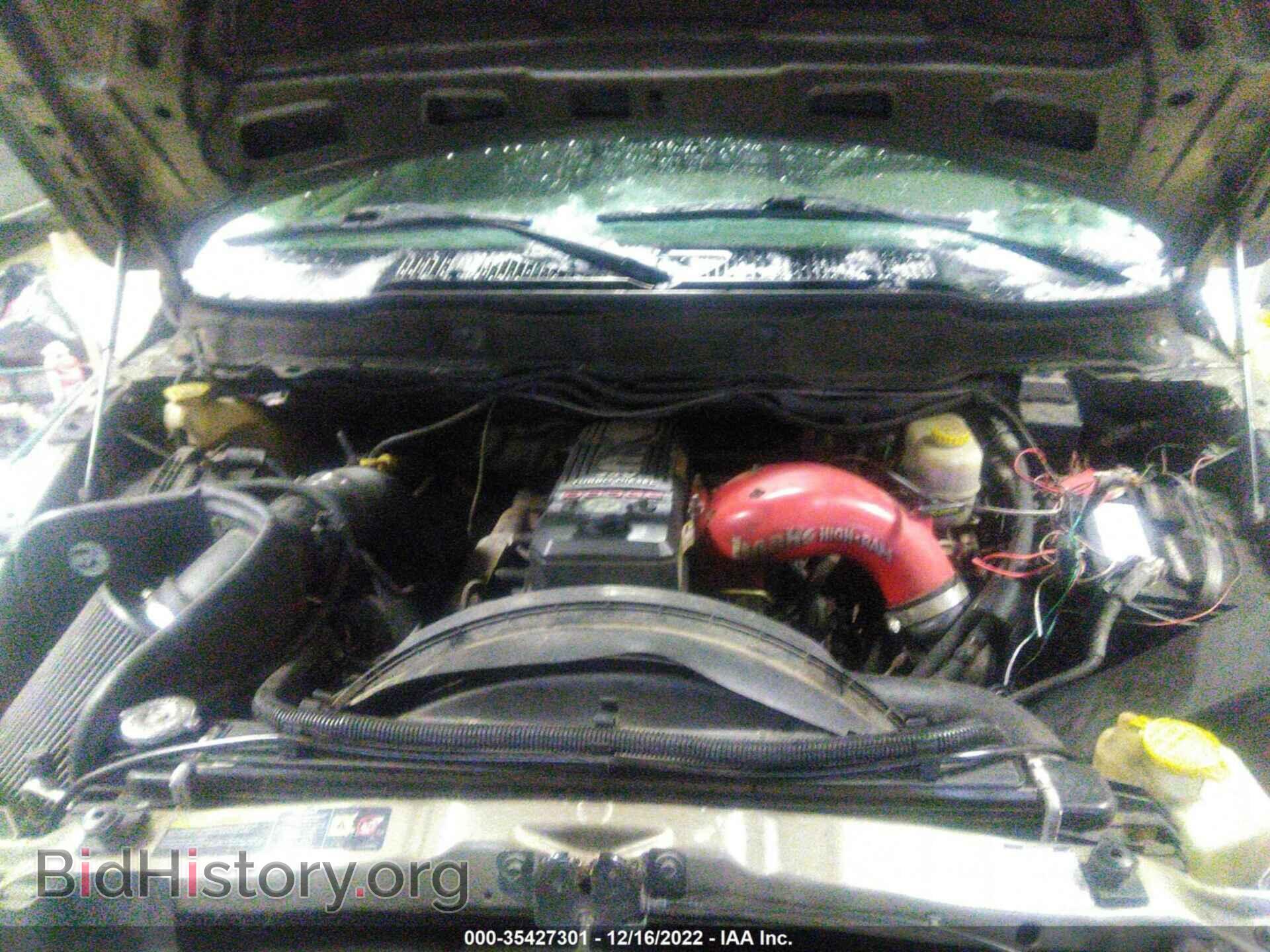 2006 DODGE RAM 2500 - VIN: 3D7KS29C46G140431 - Фото 10