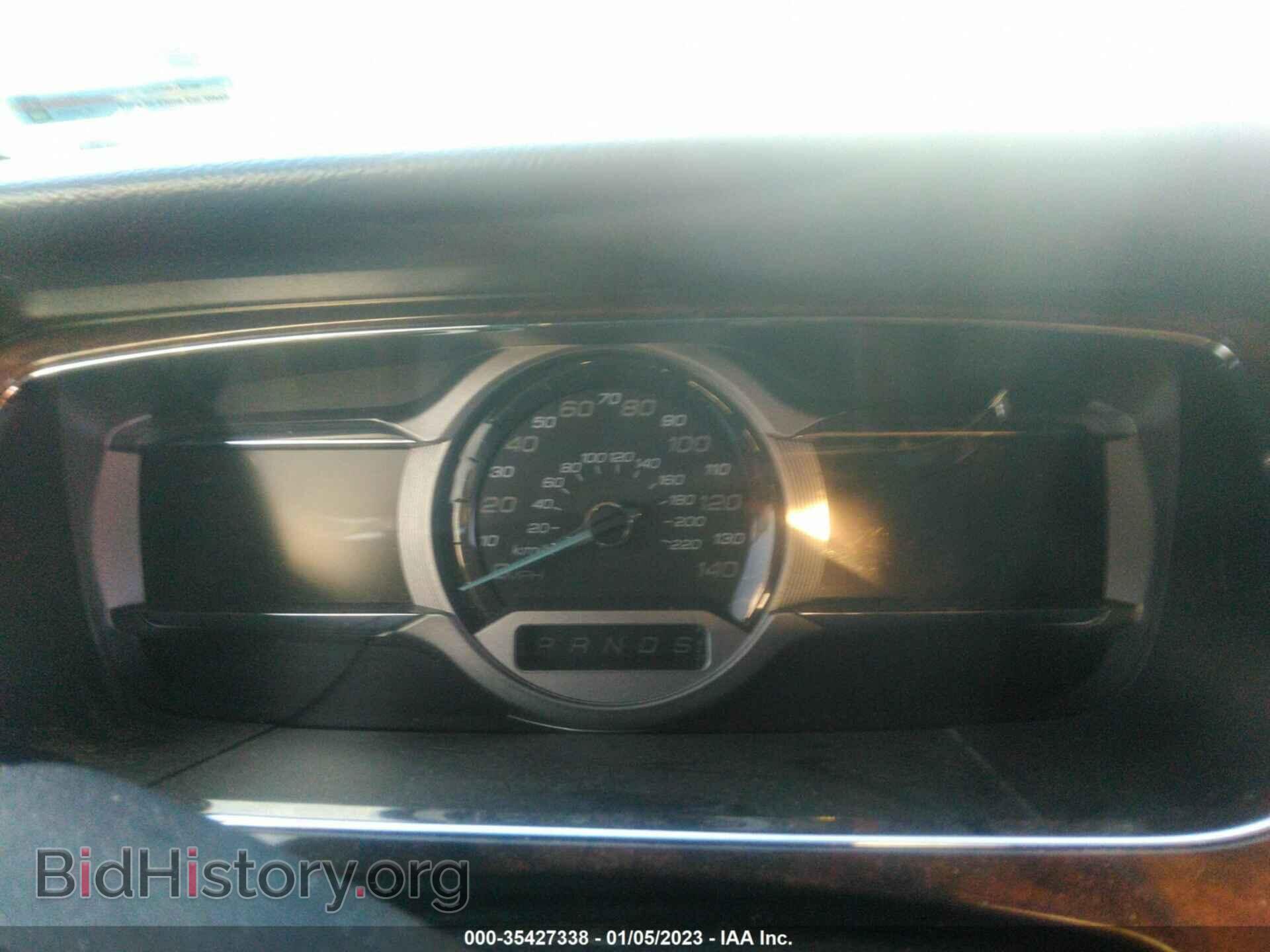 2017 FORD TAURUS - VIN: 1FAHP2F84HG102515 - Фото 7