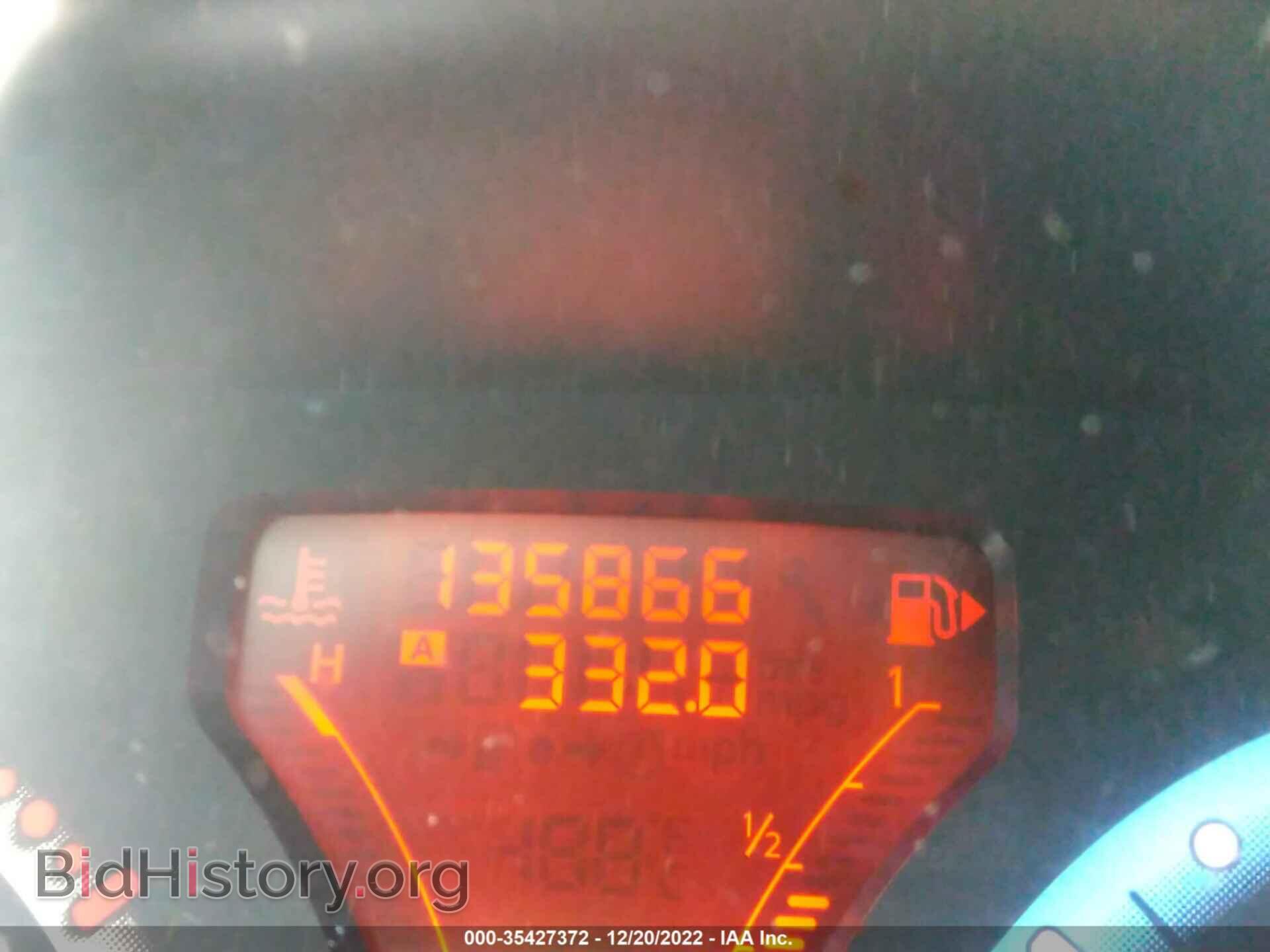 2011 NISSAN CUBE - VIN: JN8AZ2KR6BT214062 - Фото 7