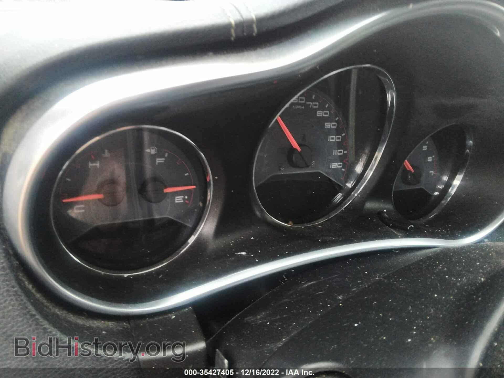 2013 DODGE AVENGER - VIN: 1C3CDZAB7DN540433 - Photo 7