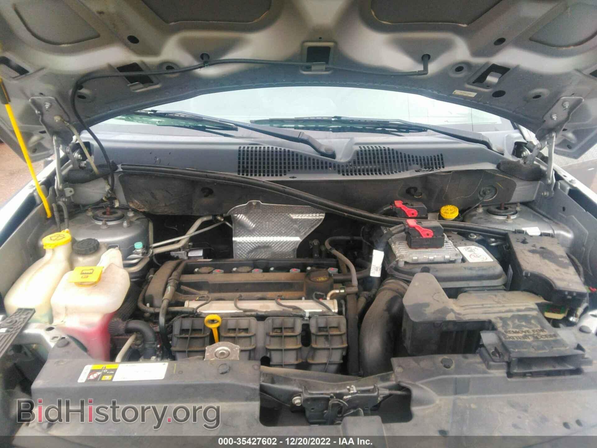 2014 JEEP COMPASS - VIN: 1C4NJCBA8ED763989 - Фото 10