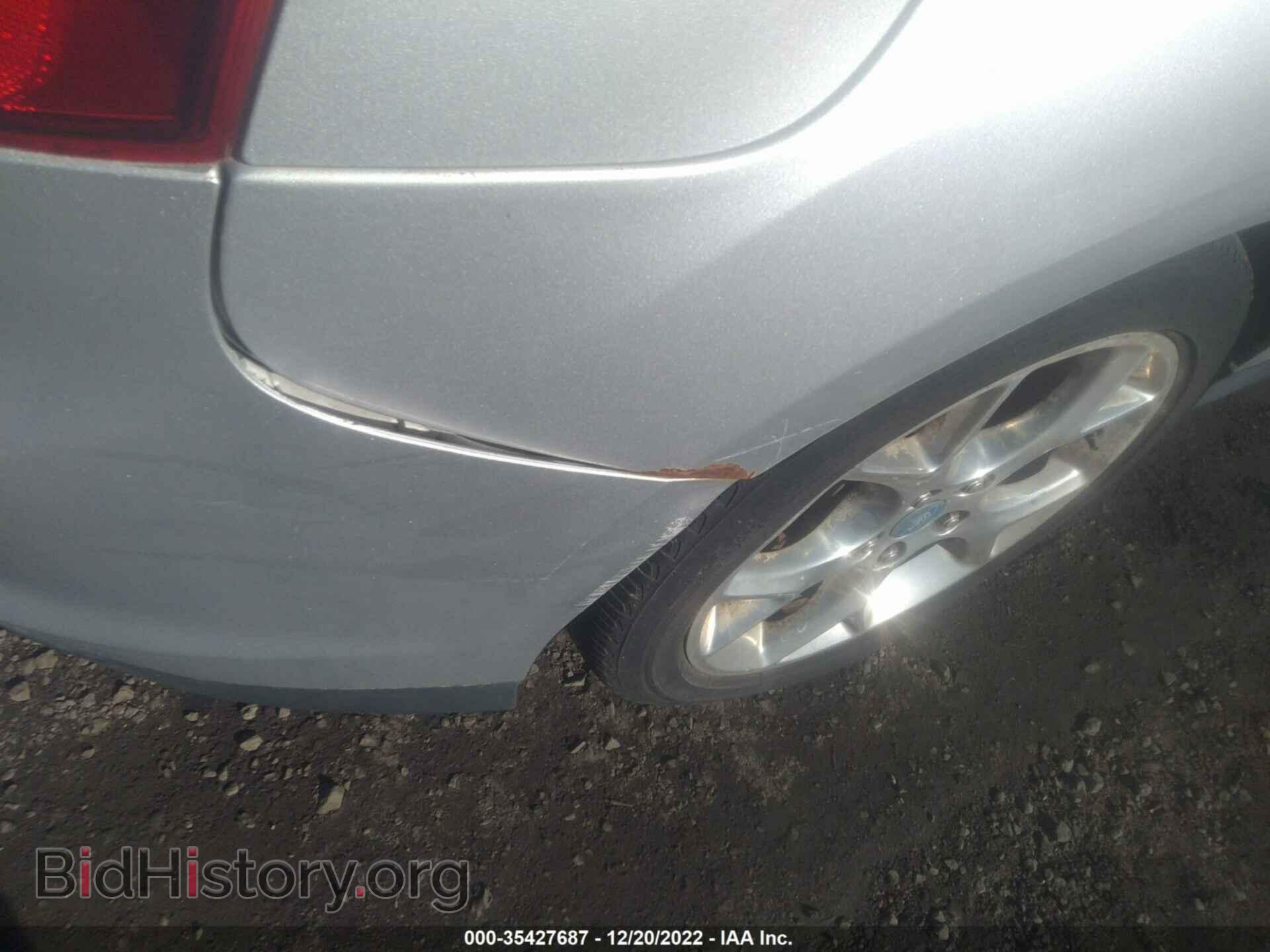 2012 FORD FOCUS - VIN: 1FAHP3M29CL264774 - Photo 6
