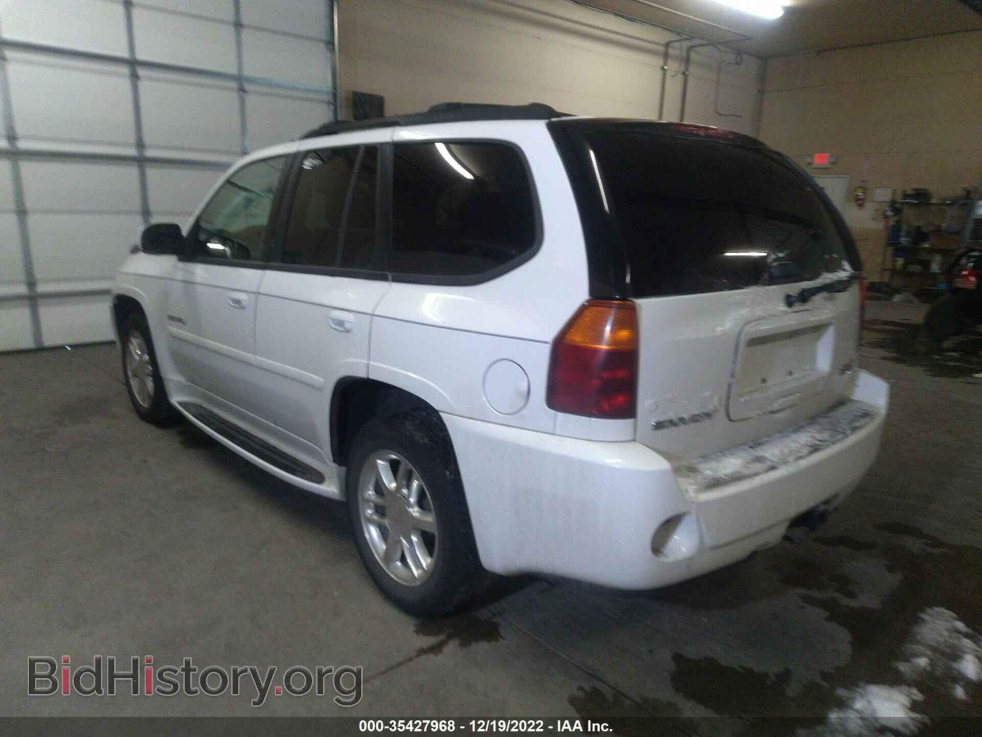2006 GMC ENVOY - VIN: 1GKET63M262144245 - Фото 3