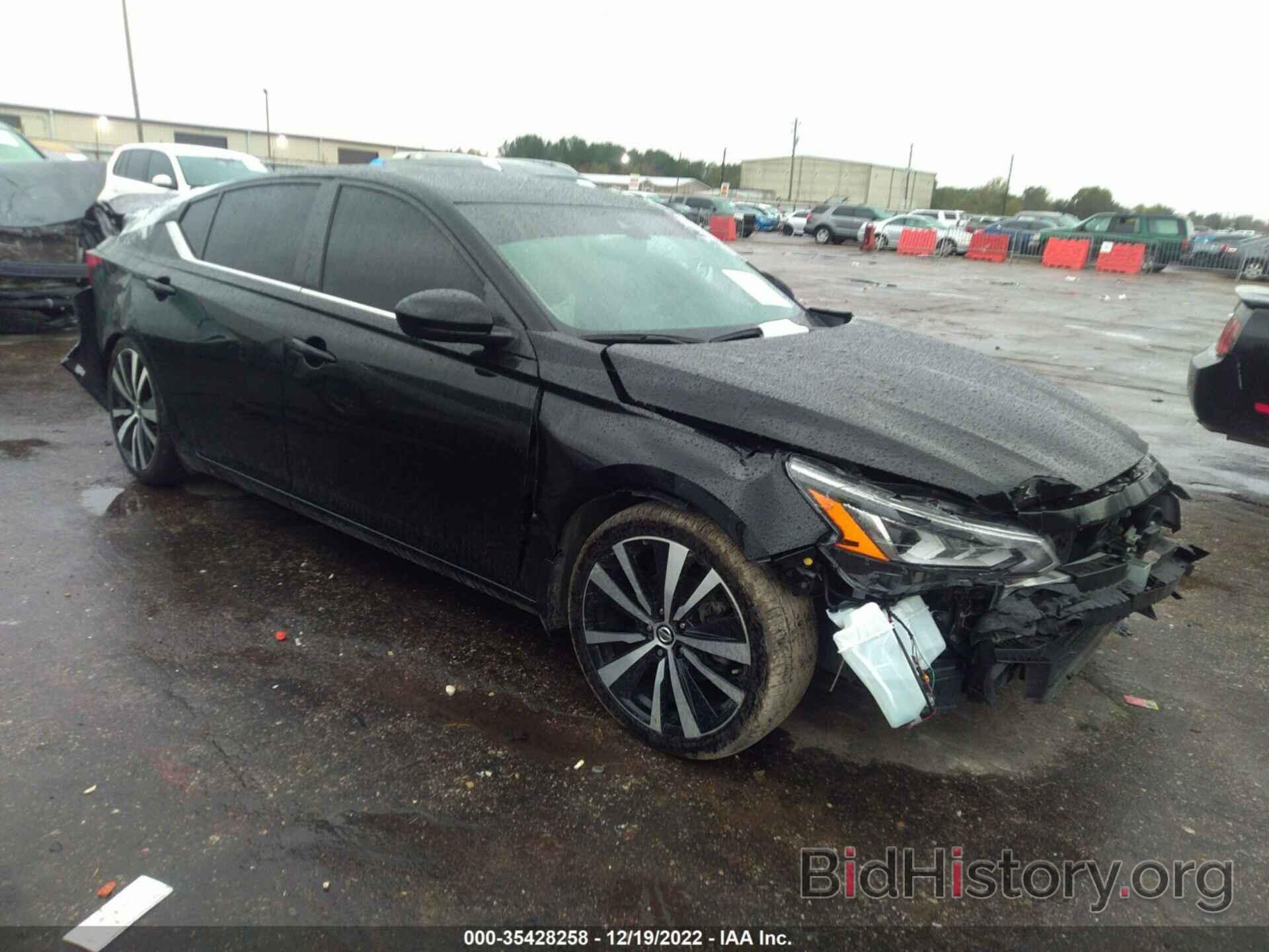 Photo 1N4BL4CV5LC263690 - NISSAN ALTIMA 2020