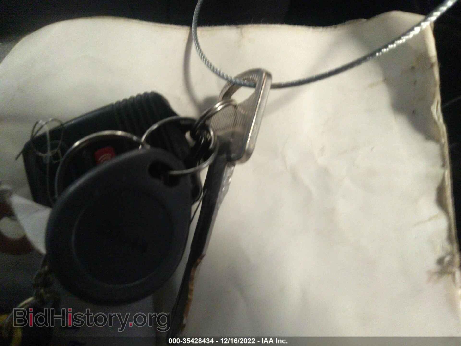 2014 FORD E-150 - VIN: 1FTNS1EW3EDA35599 - Фото 11