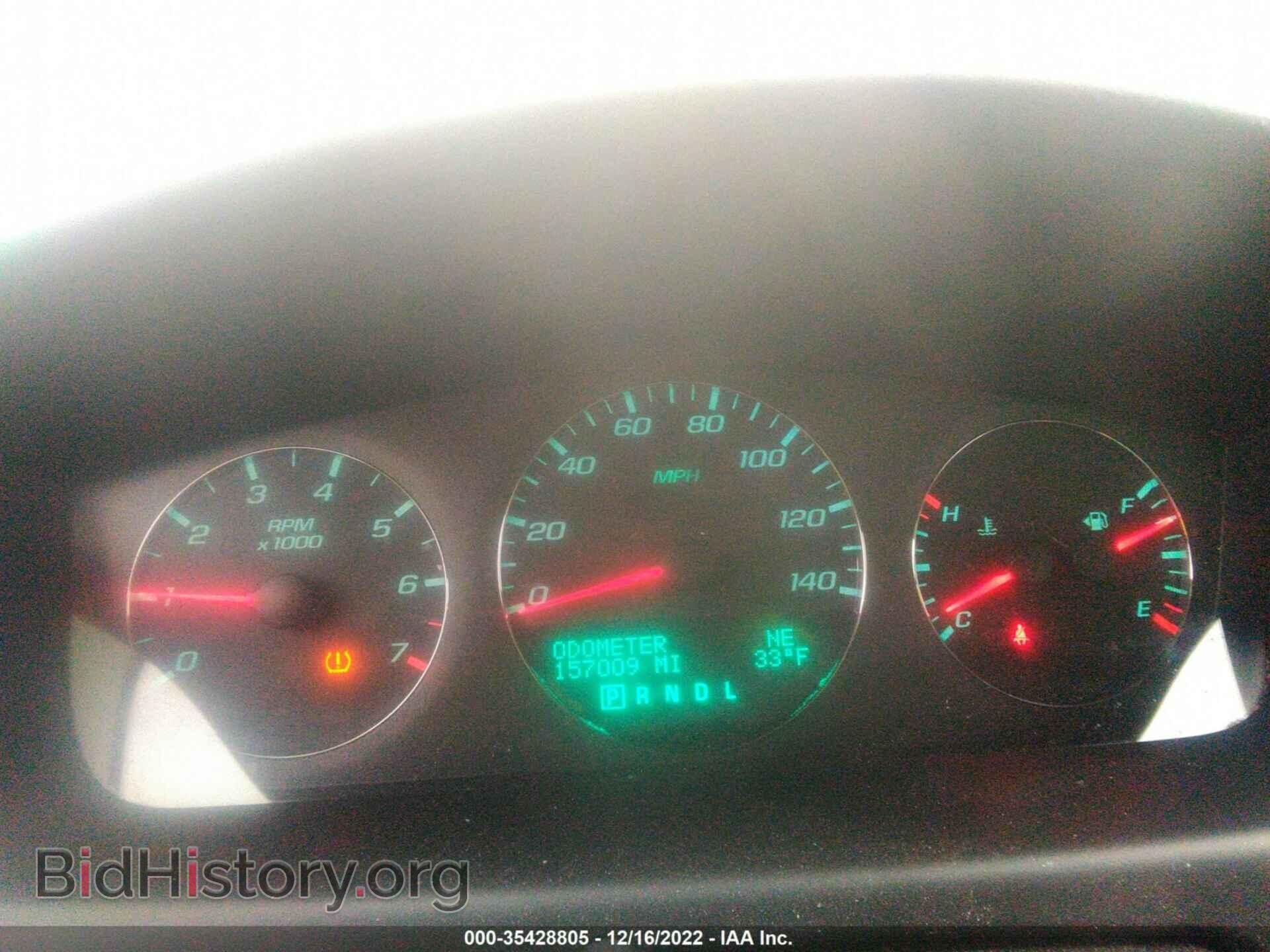 2013 CHEVROLET IMPALA - VIN: 2G1WG5E3XD1224711 - Фото 7