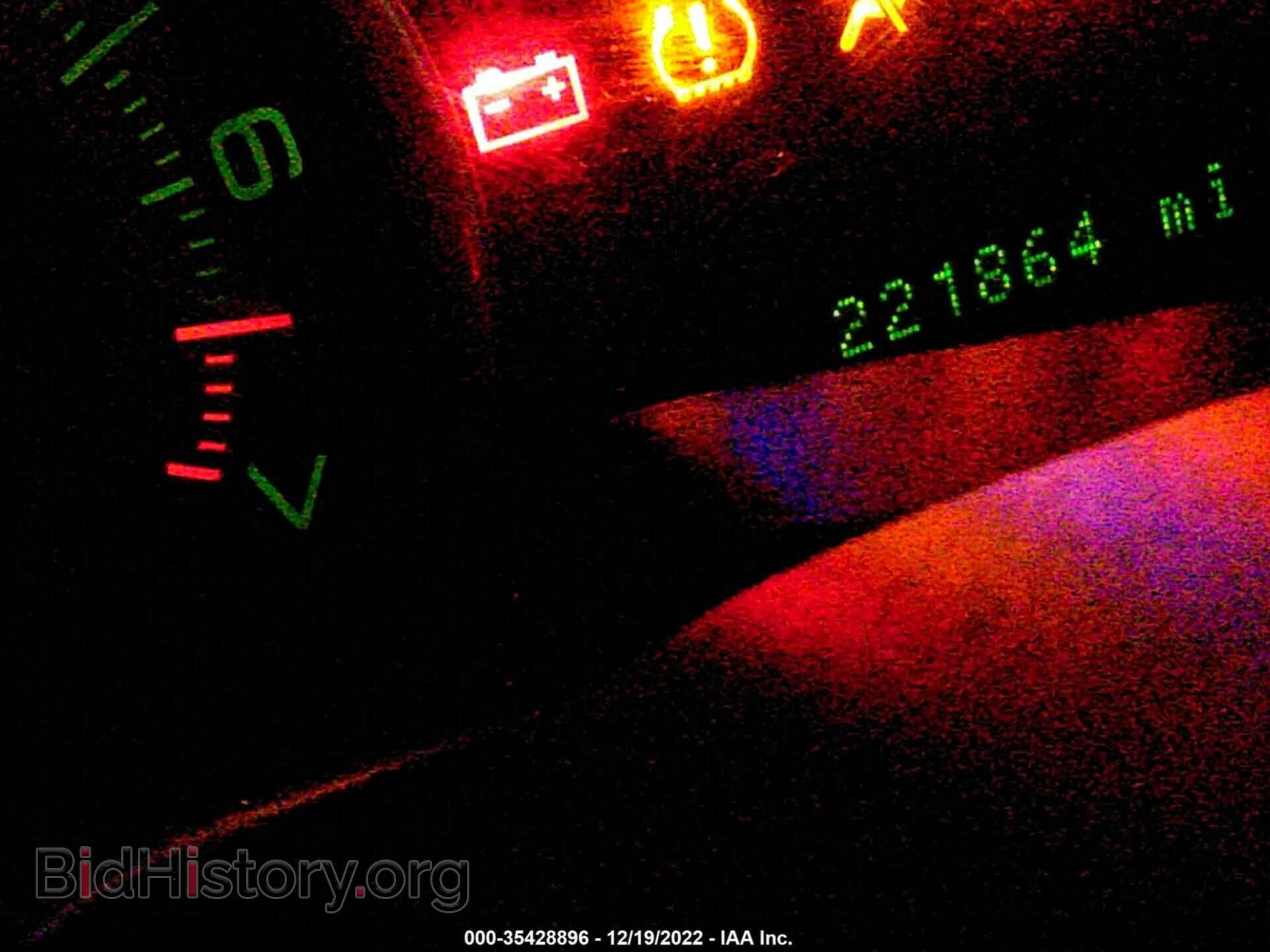 2008 FORD EDGE - VIN: 2FMDK49C78BB08136 - Photo 7