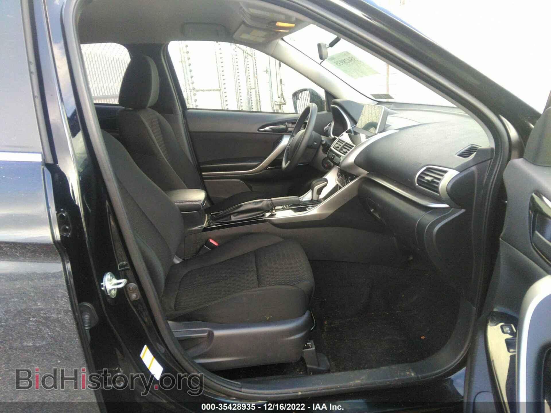 2020 MITSUBISHI ECLIPSE CROSS - VIN: JA4AT4AA4LZ011958 - Фото 5