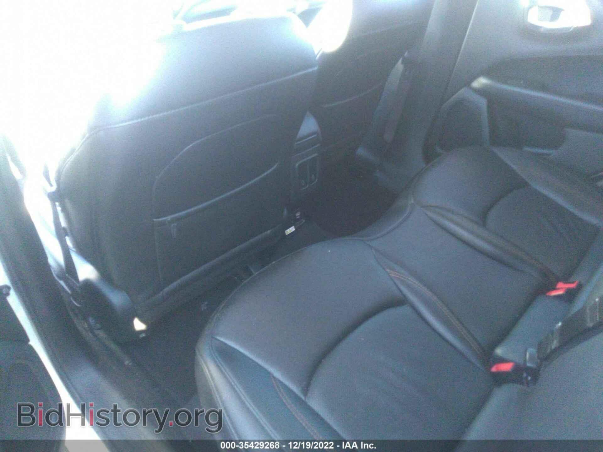 2021 JEEP COMPASS - VIN: 3C4NJDCB2MT527604 - Photo 8