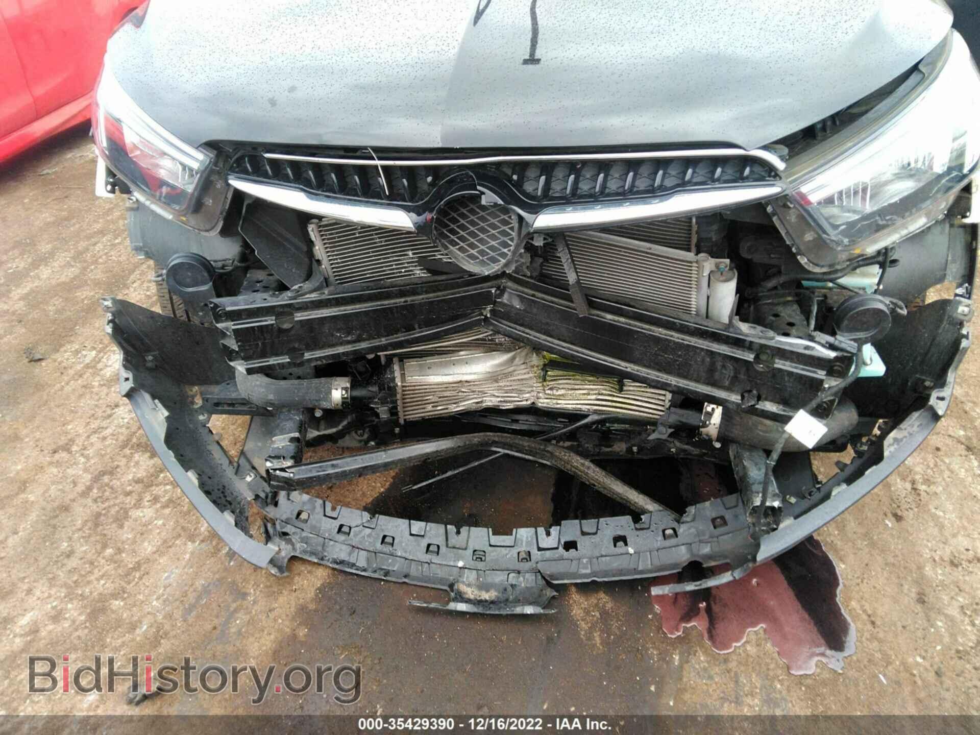 2020 BUICK ENCORE - VIN: KL4CJASBXLB345540 - Photo 6