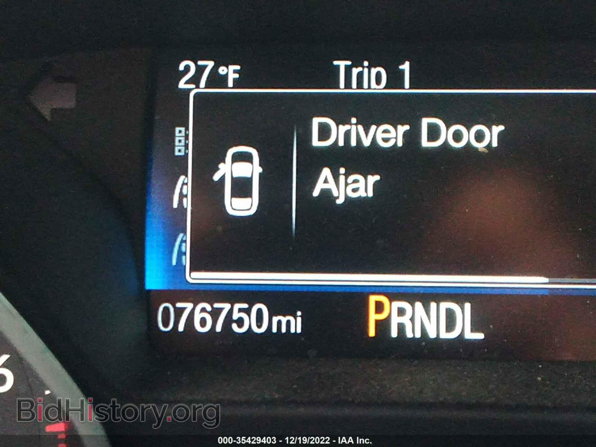 2016 FORD FOCUS - VIN: 1FADP3F21GL359668 - Фото 7