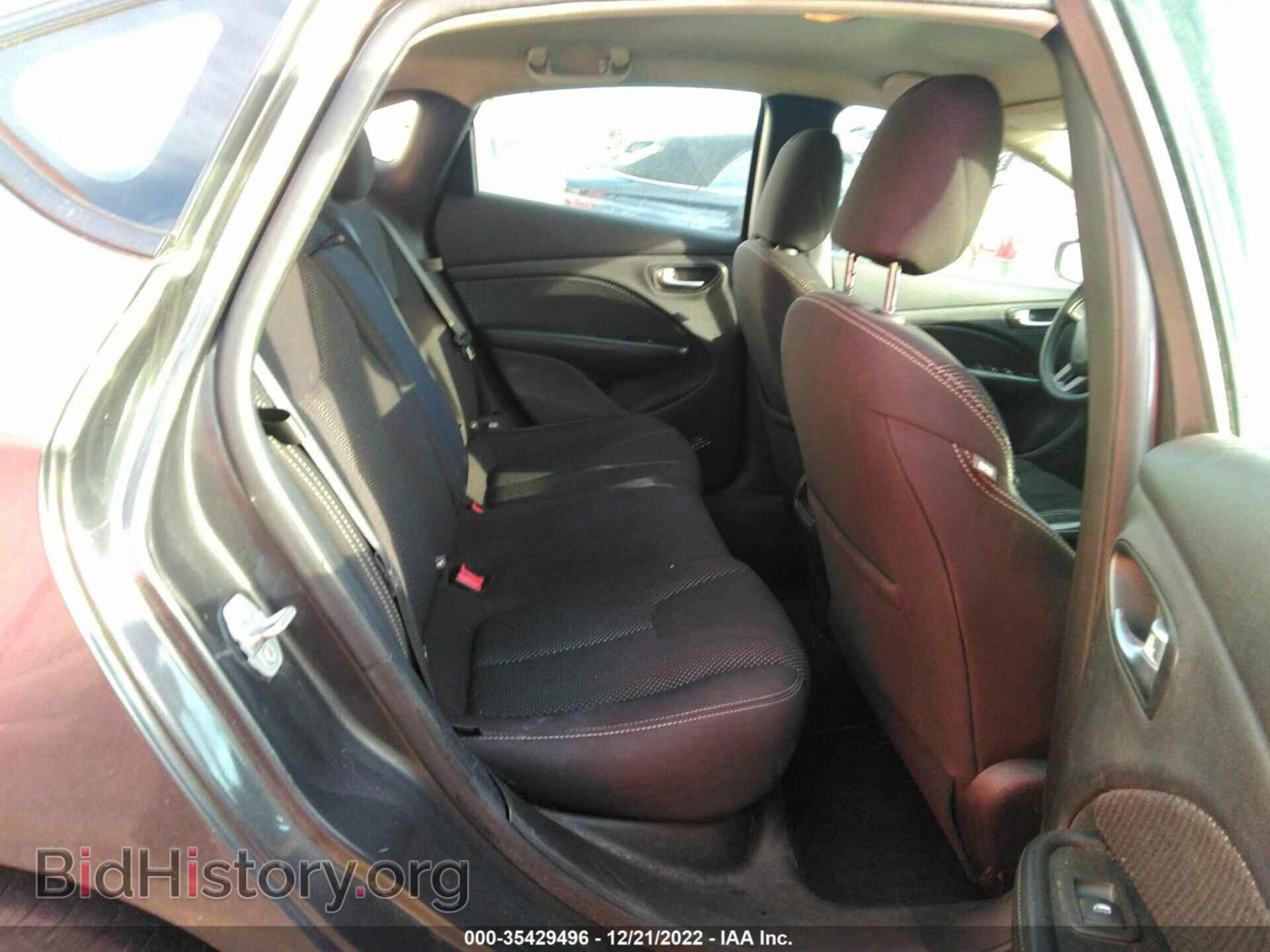 2015 DODGE DART - VIN: 1C3CDFBB2FD159059 - Фото 8