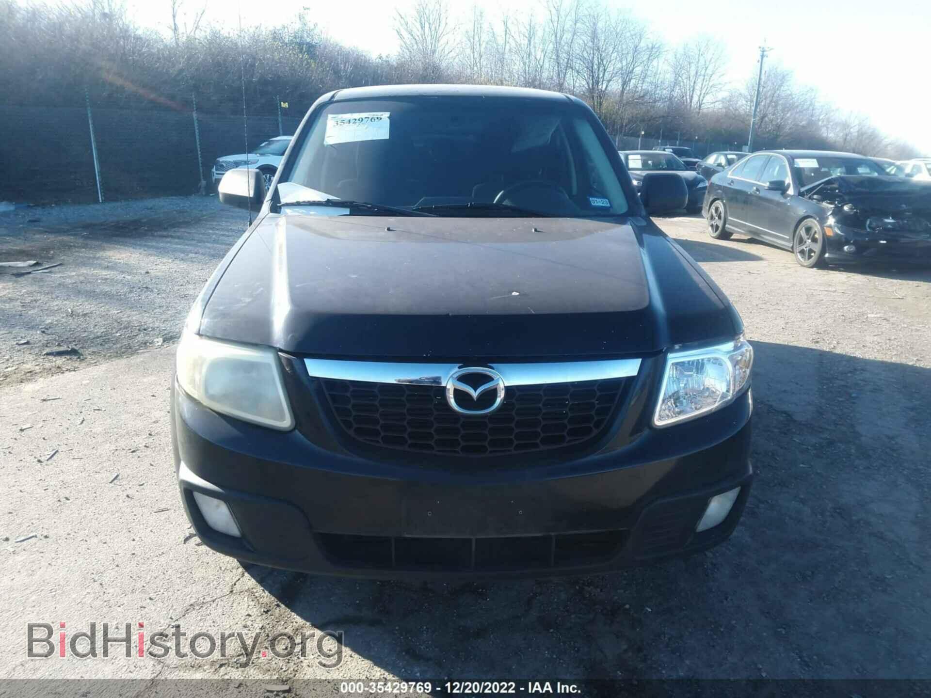 2008 MAZDA TRIBUTE - VIN: 4F2CZ02Z48KM29852 - Фото 6