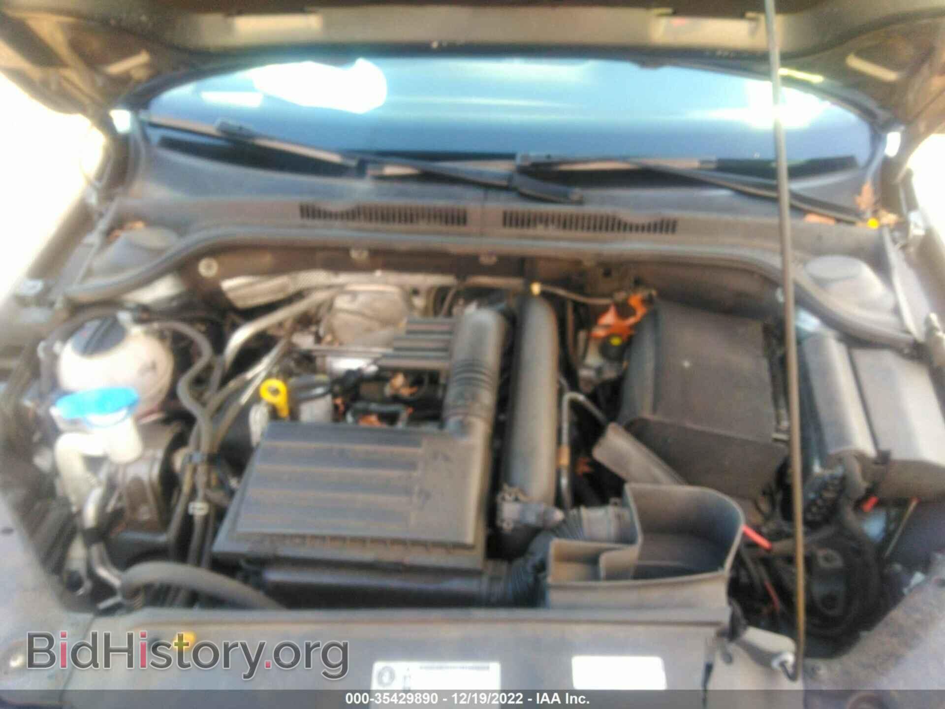2017 VOLKSWAGEN JETTA - VIN: 3VW2B7AJ8HM323964 - Фото 10