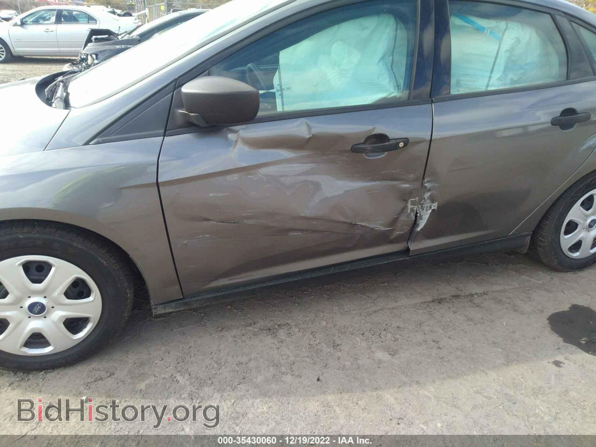 2014 FORD FOCUS - VIN: 1FADP3E24EL274211 - Photo 6
