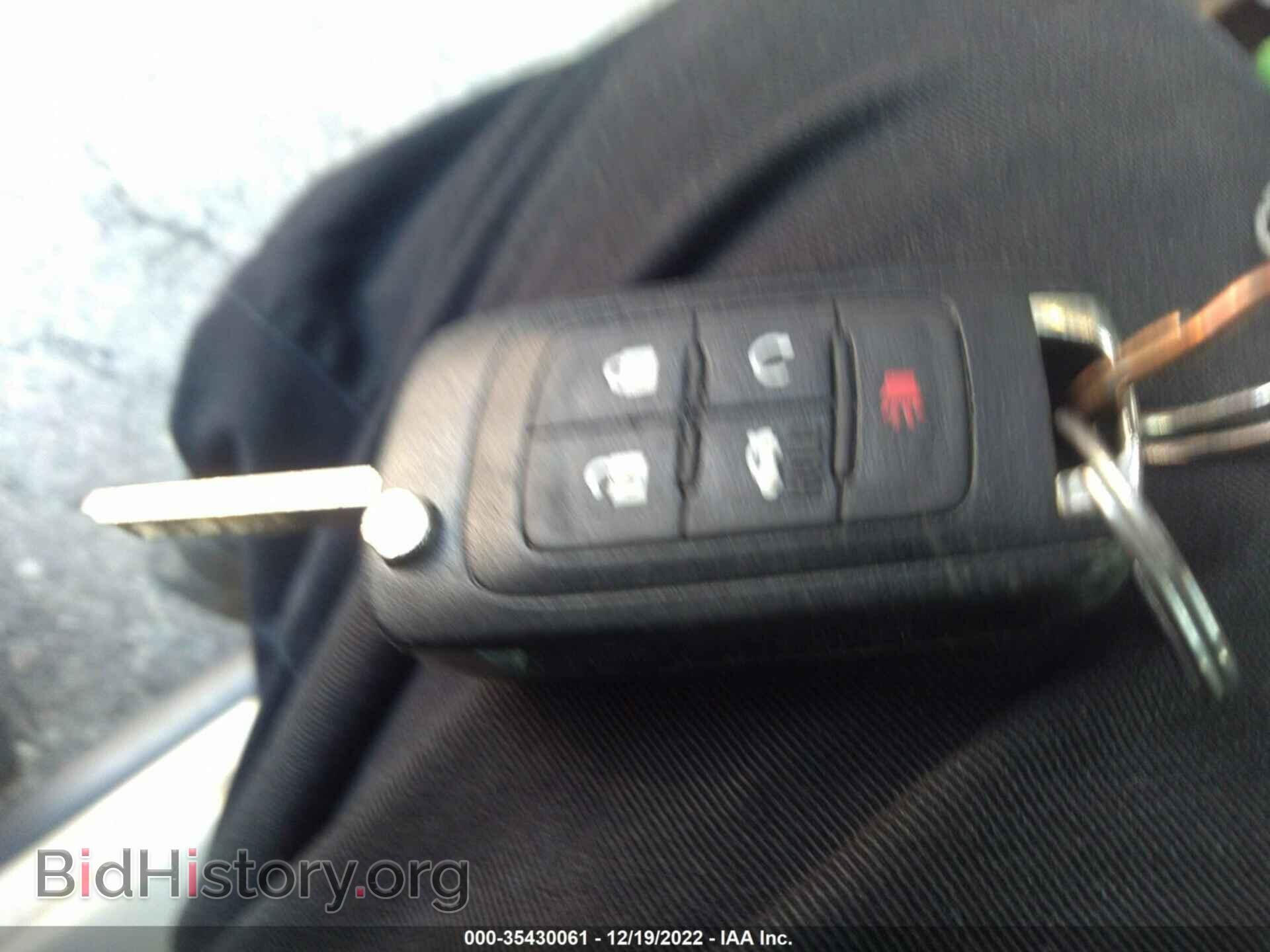 2011 BUICK REGAL - VIN: 2G4GN5EC9B9212156 - Фото 11