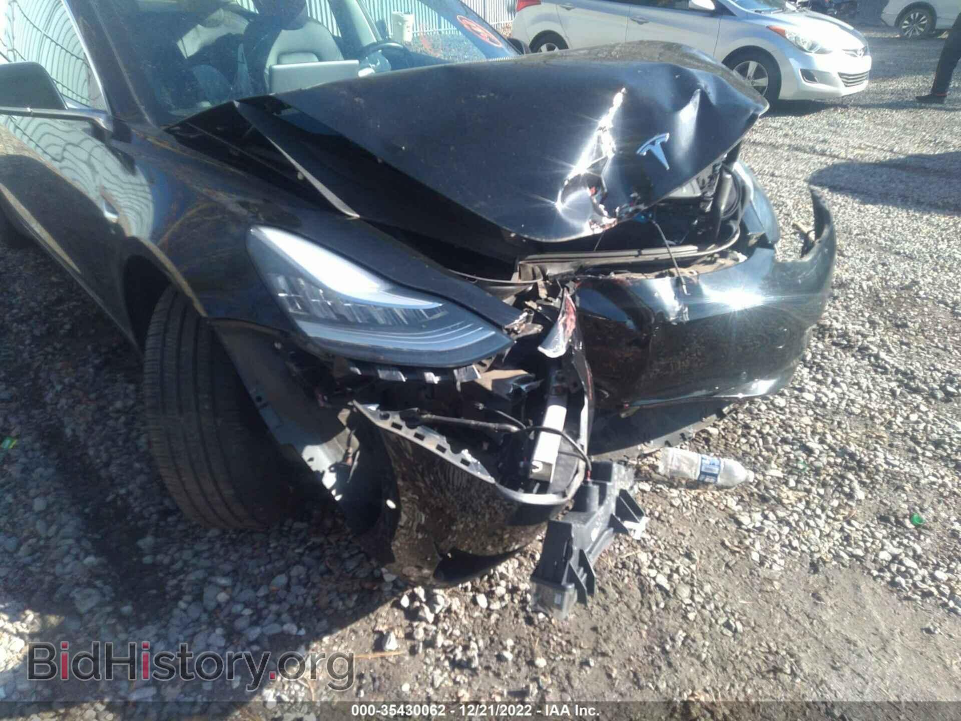 2018 TESLA MODEL 3 - VIN: 5YJ3E1EA9JF152366 - Photo 6