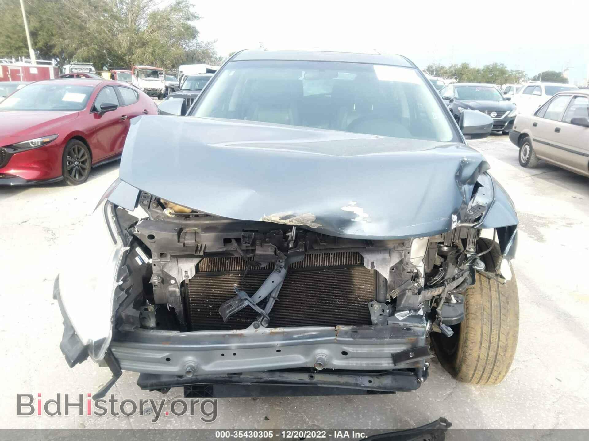 2012 MAZDA CX-9 - VIN: JM3TB2CA2C0347798 - Фото 6