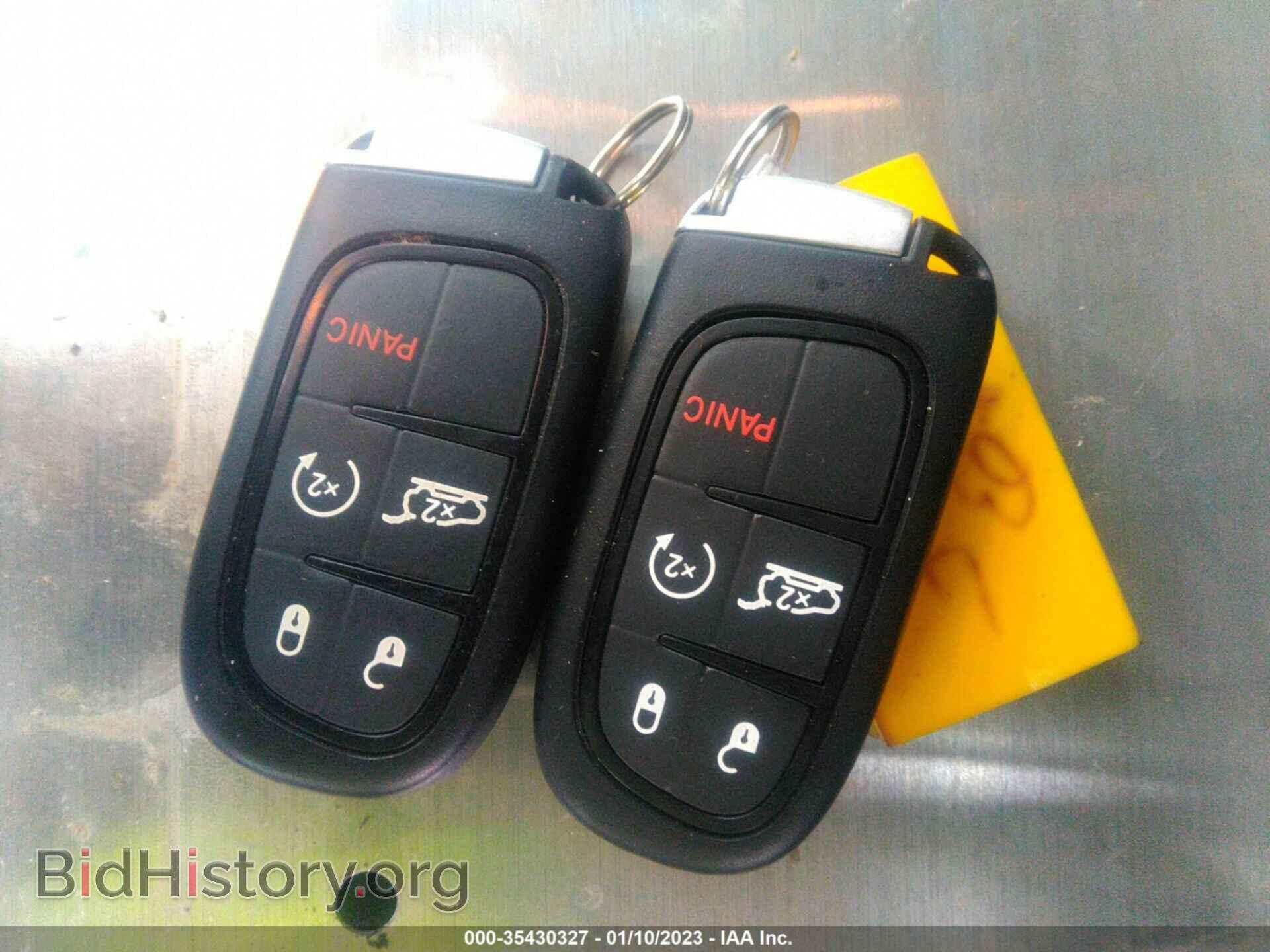 2020 JEEP CHEROKEE - VIN: 1C4PJMDX3LD551174 - Фото 11