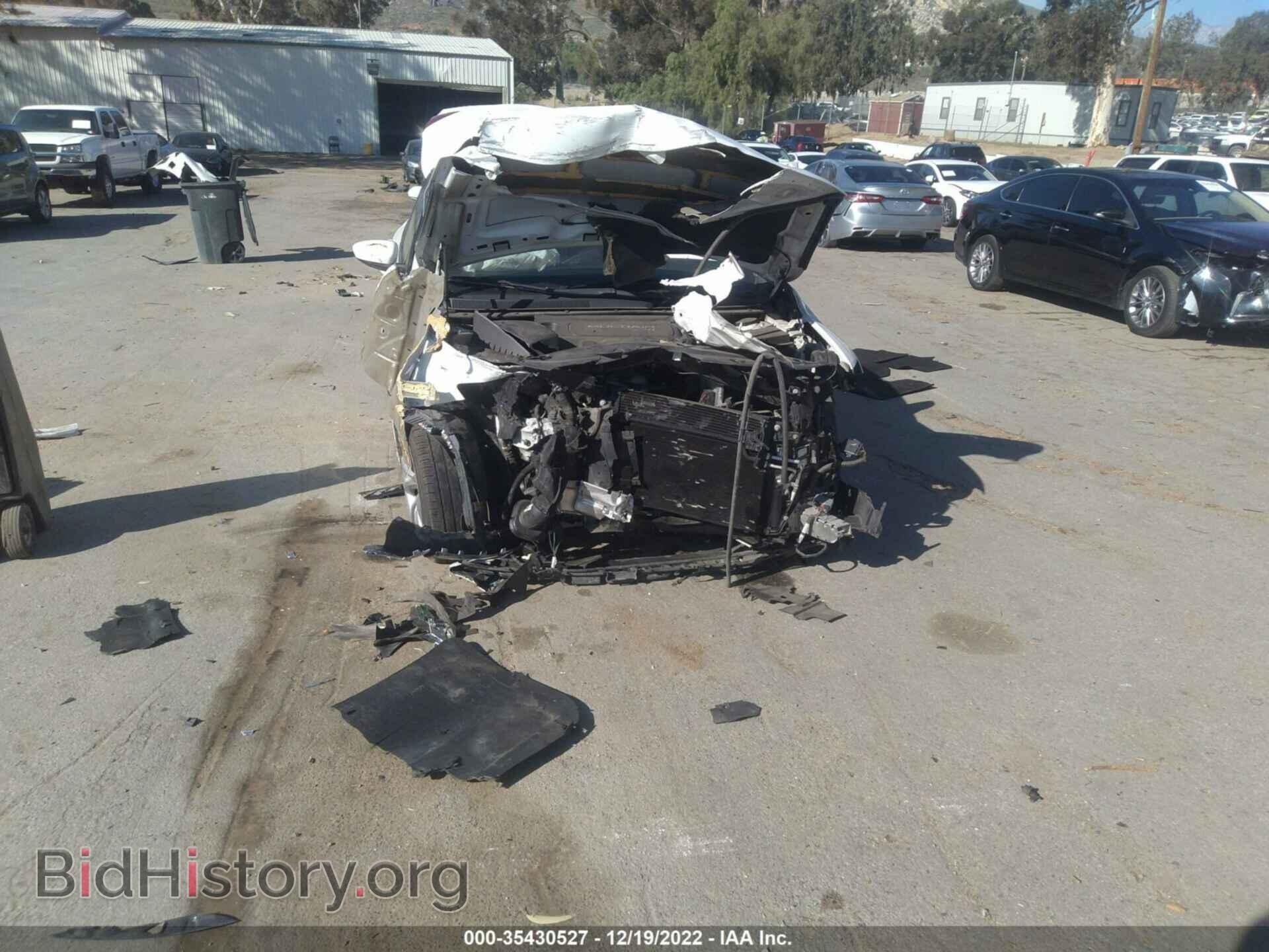 2015 CHRYSLER 200 - VIN: 1C3CCCBB3FN659369 - Фото 6