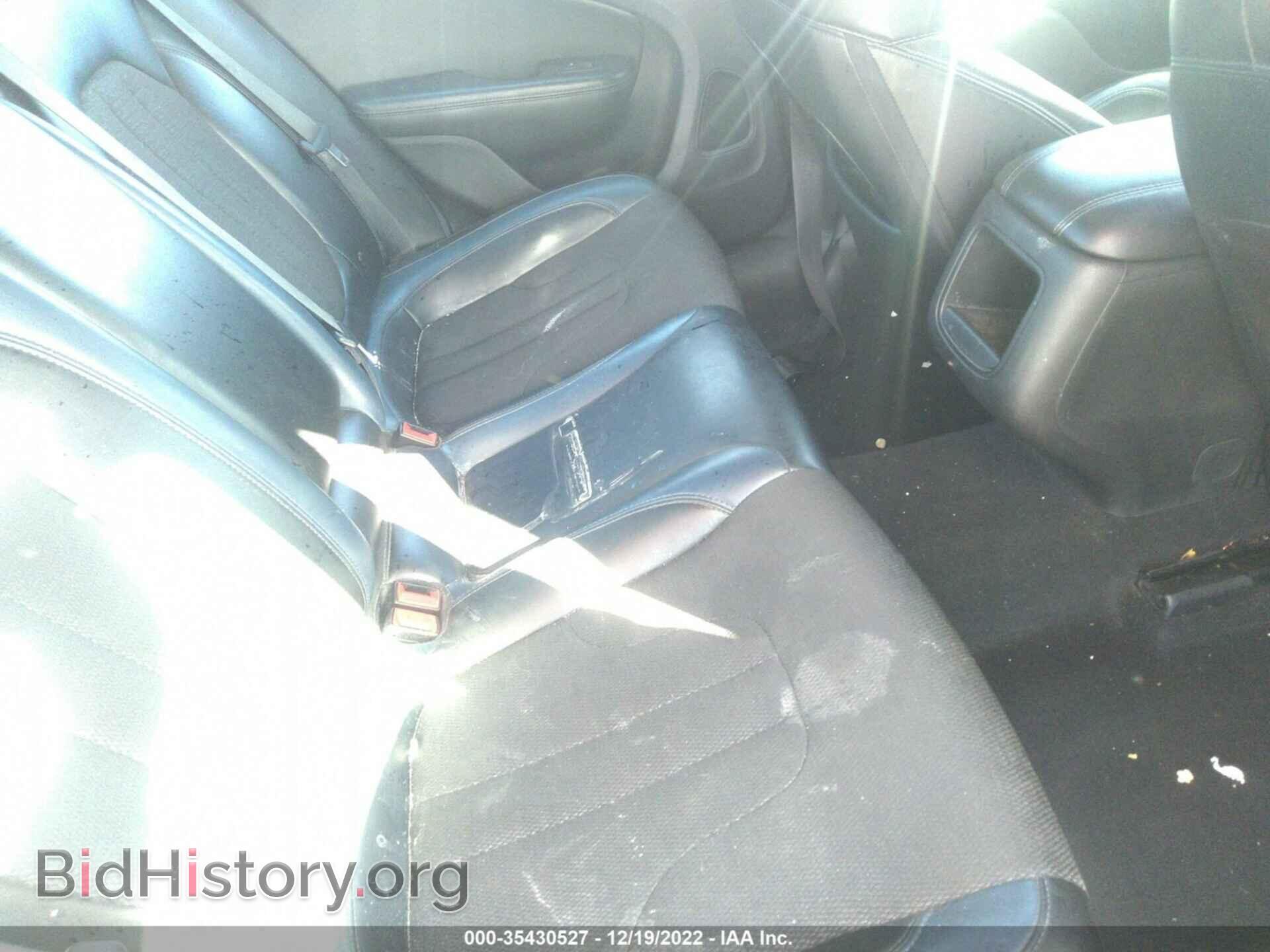 2015 CHRYSLER 200 - VIN: 1C3CCCBB3FN659369 - Фото 8