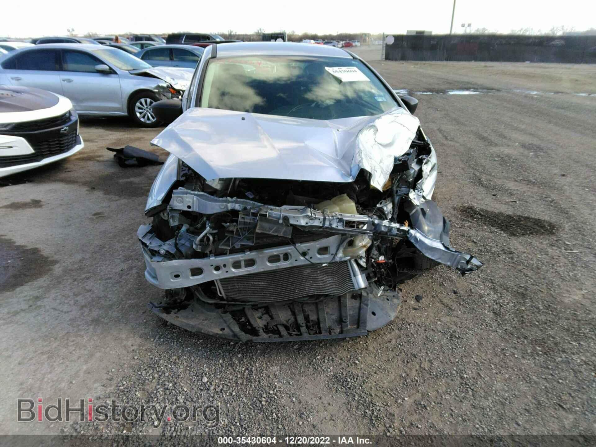 2017 FORD FOCUS - VIN: 1FADP3E21HL254115 - Фото 6