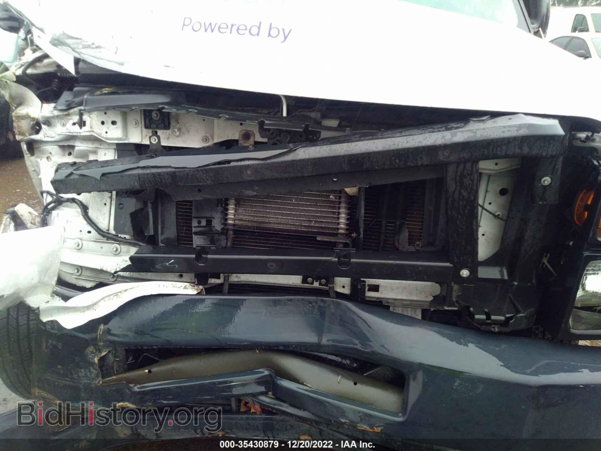 2013 FORD ECONOLINE CARGO VAN - VIN: 1FTNE1EW7DDA34199 - Фото 10