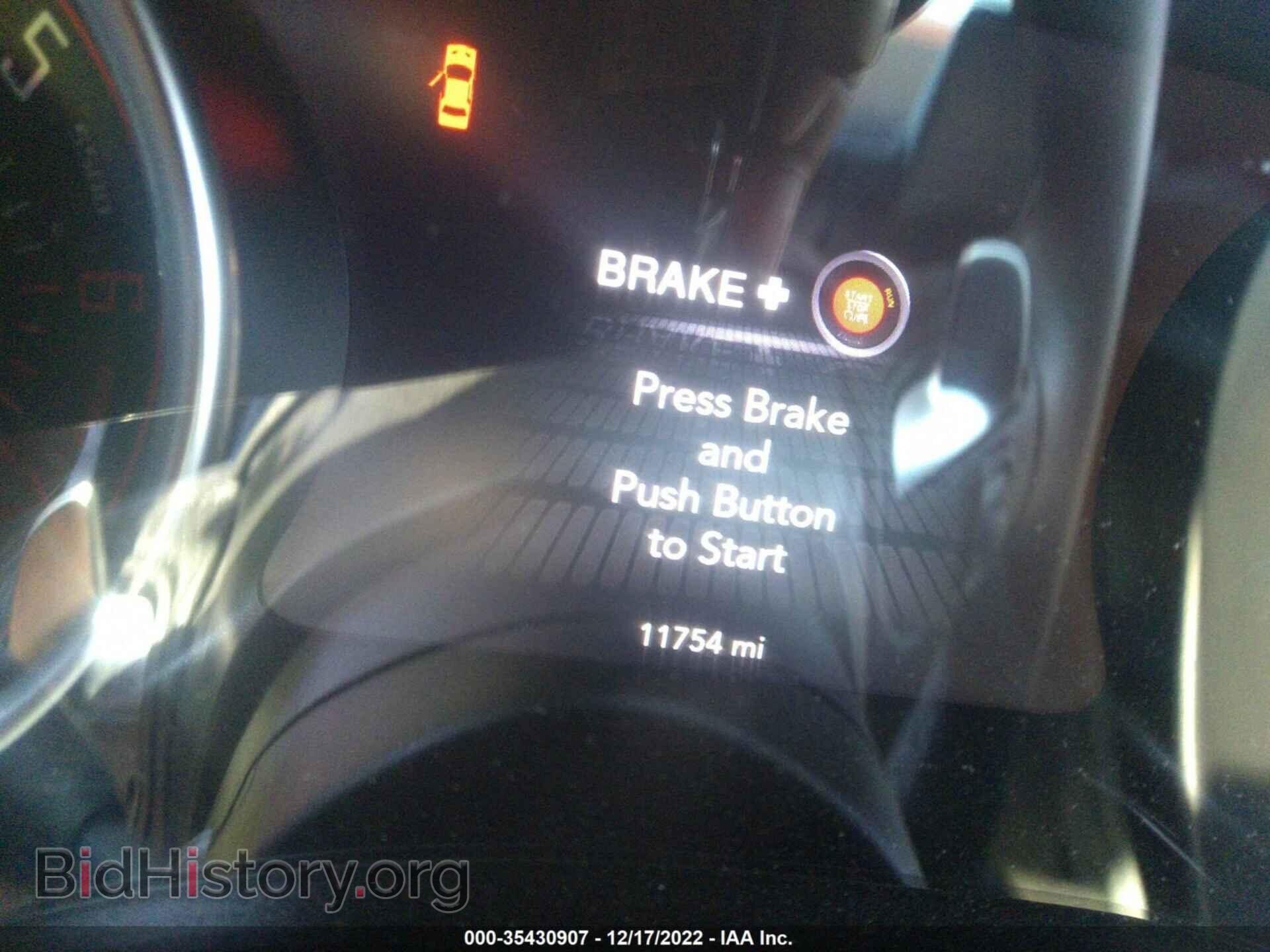 2022 DODGE CHALLENGER - VIN: 2C3CDZFJ3NH165036 - Фото 7
