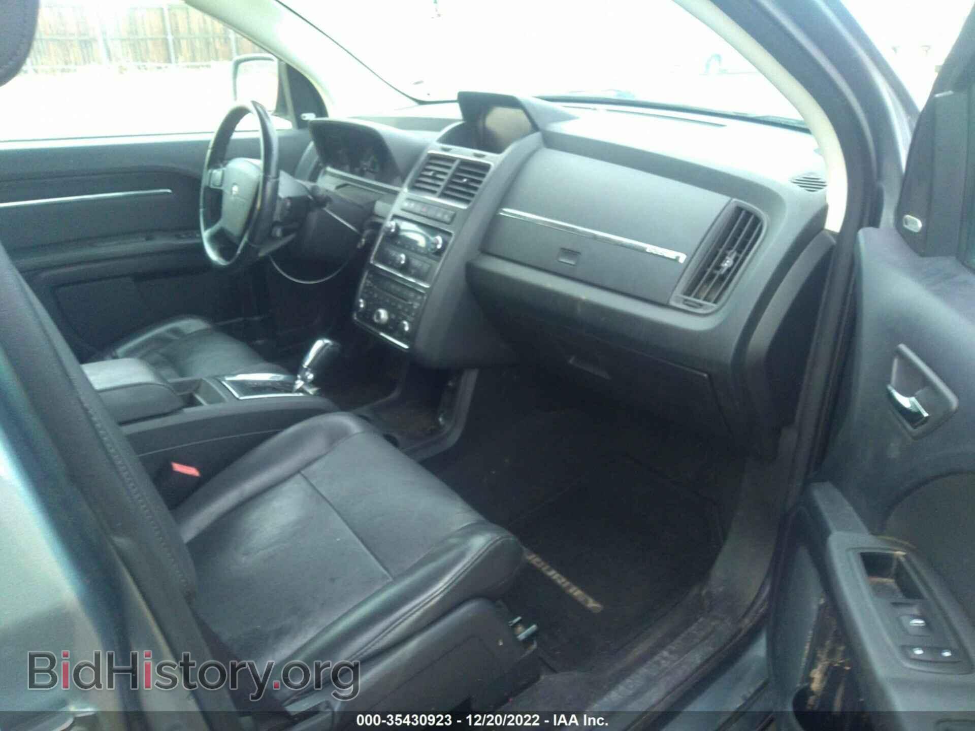 2010 DODGE JOURNEY - VIN: 3D4PH6FV9AT179434 - Фото 5