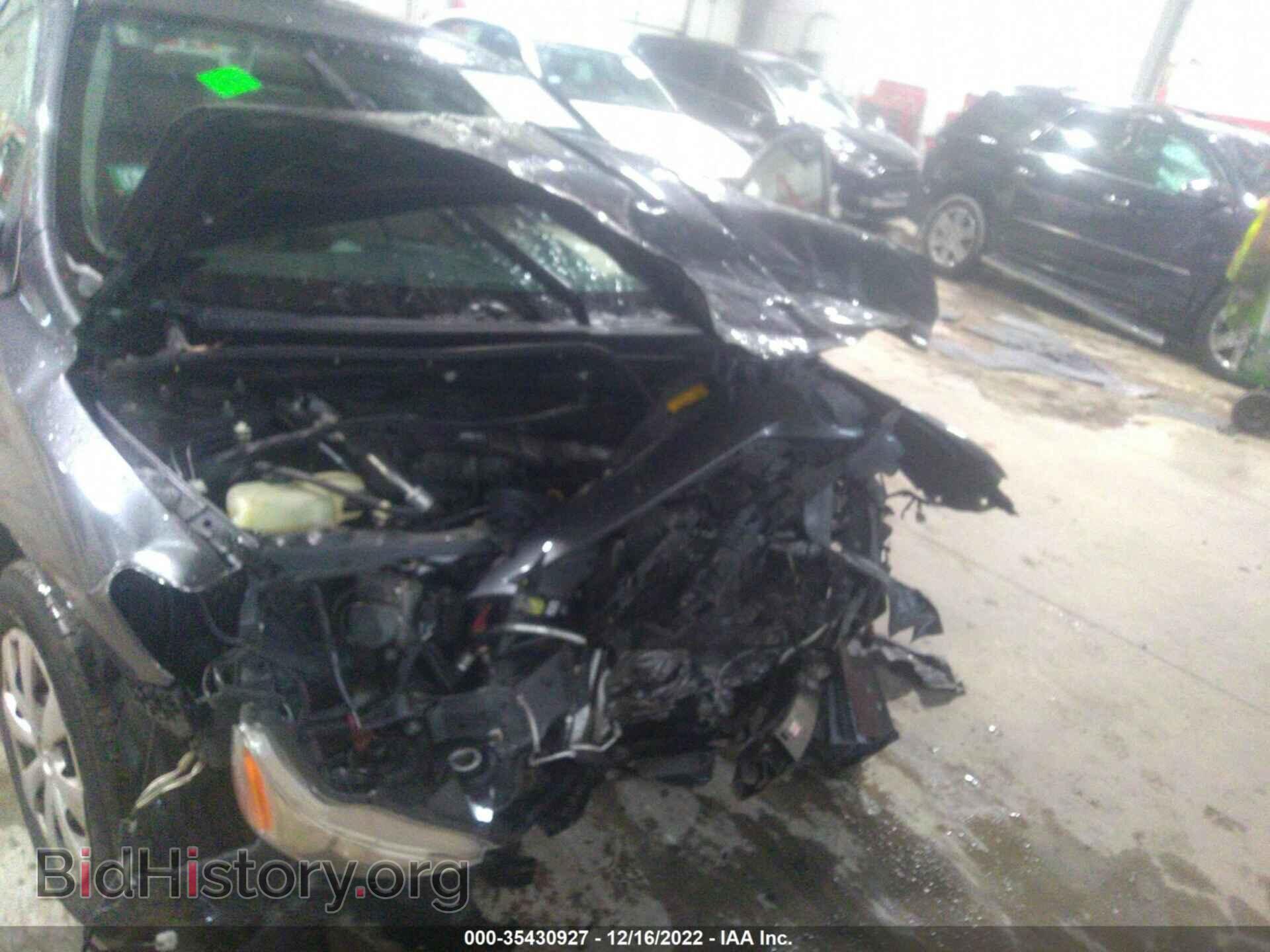 2011 TOYOTA COROLLA - VIN: 2T1BU4EE1BC568971 - Фото 6