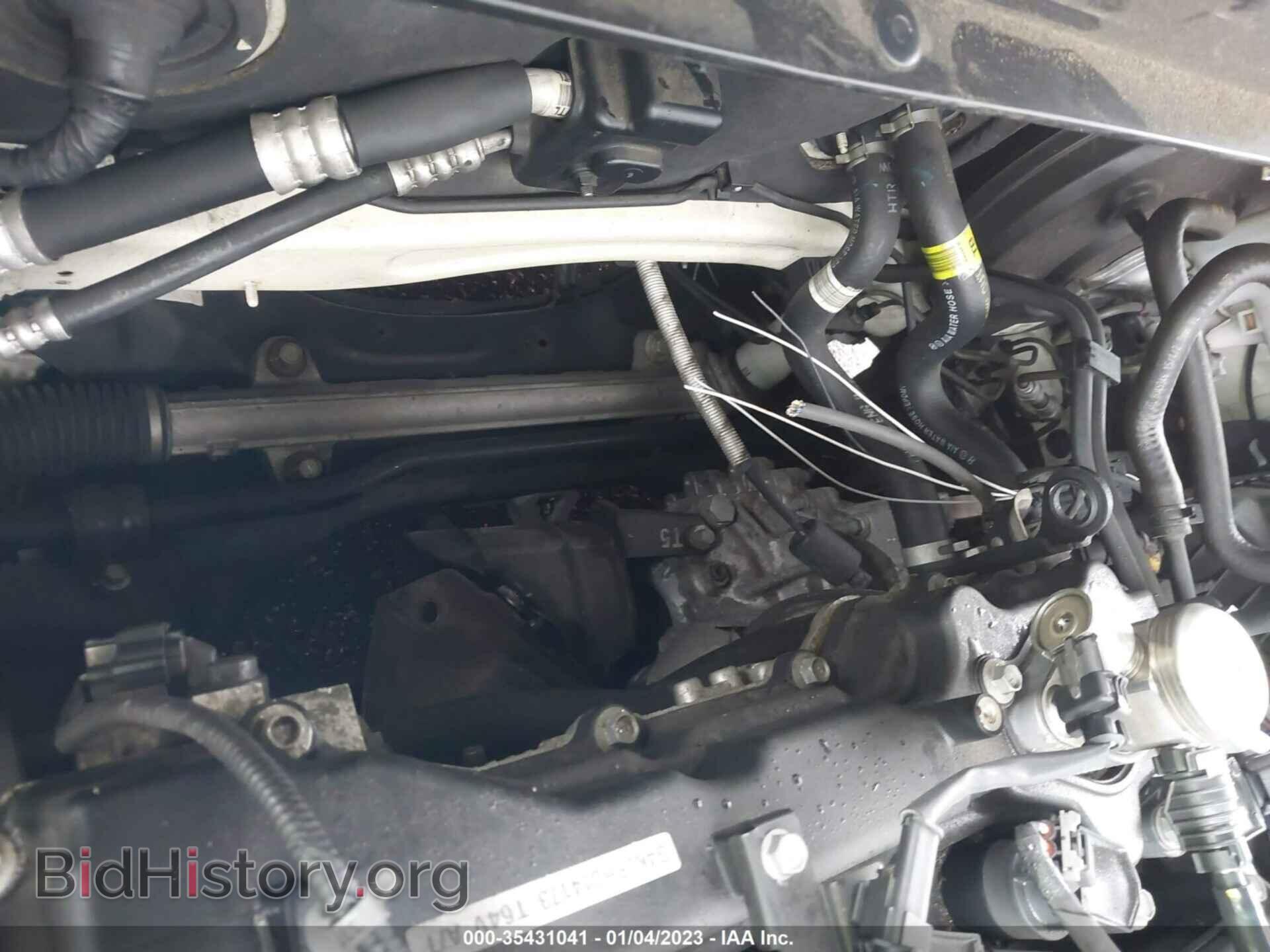 2015 KIA OPTIMA - VIN: KNAGM4A74F5640808 - Фото 6
