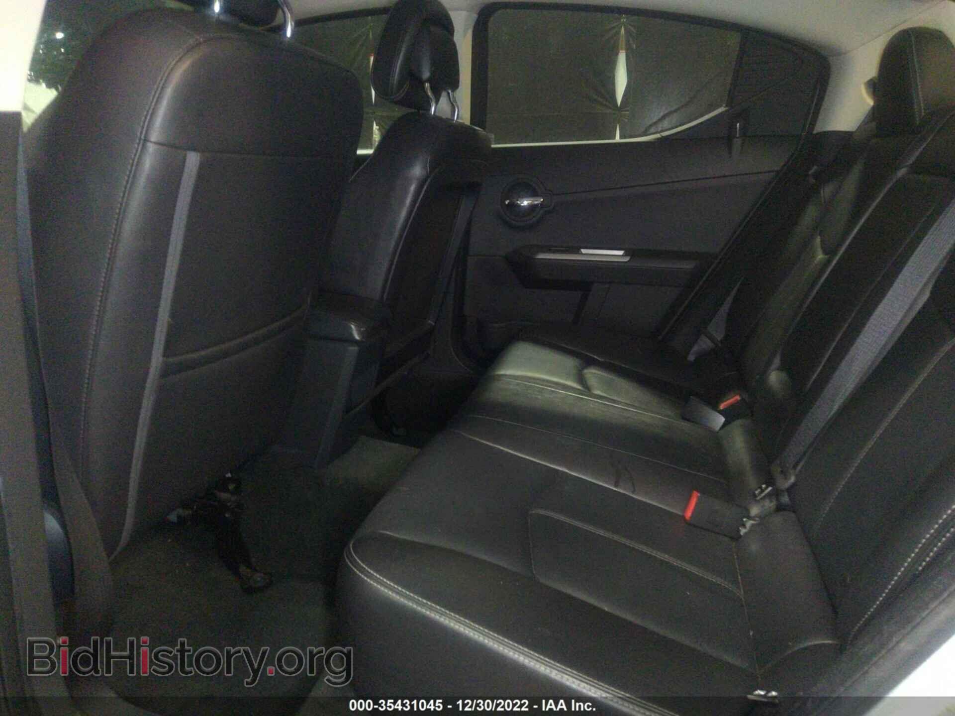 2010 DODGE AVENGER - VIN: 1B3CC5FB9AN181955 - Photo 8