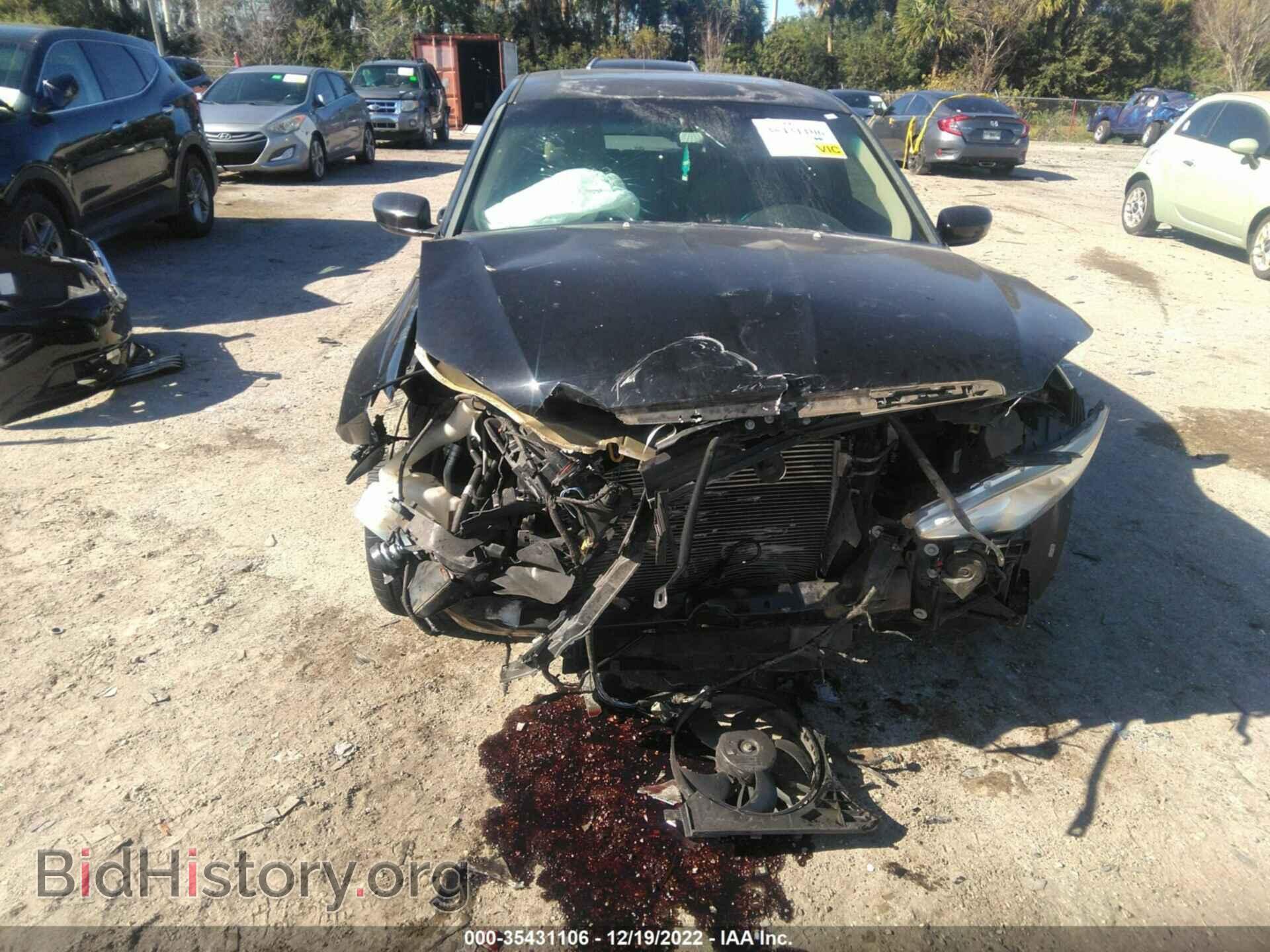2013 CHRYSLER 200 - VIN: 1C3CCBBB6DN577076 - Photo 6