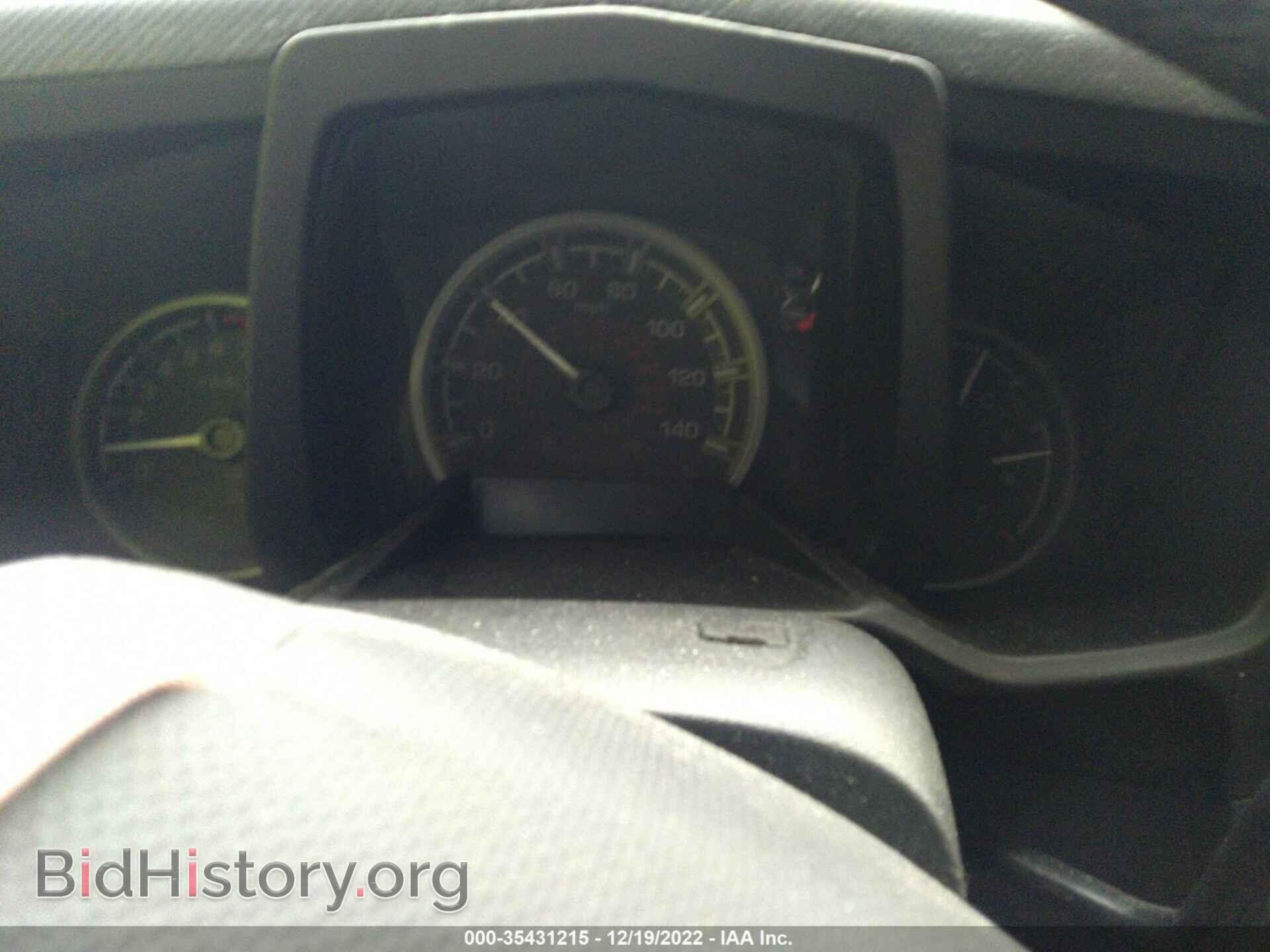 2014 HONDA RIDGELINE - VIN: 5FPYK1F71EB004095 - Фото 7