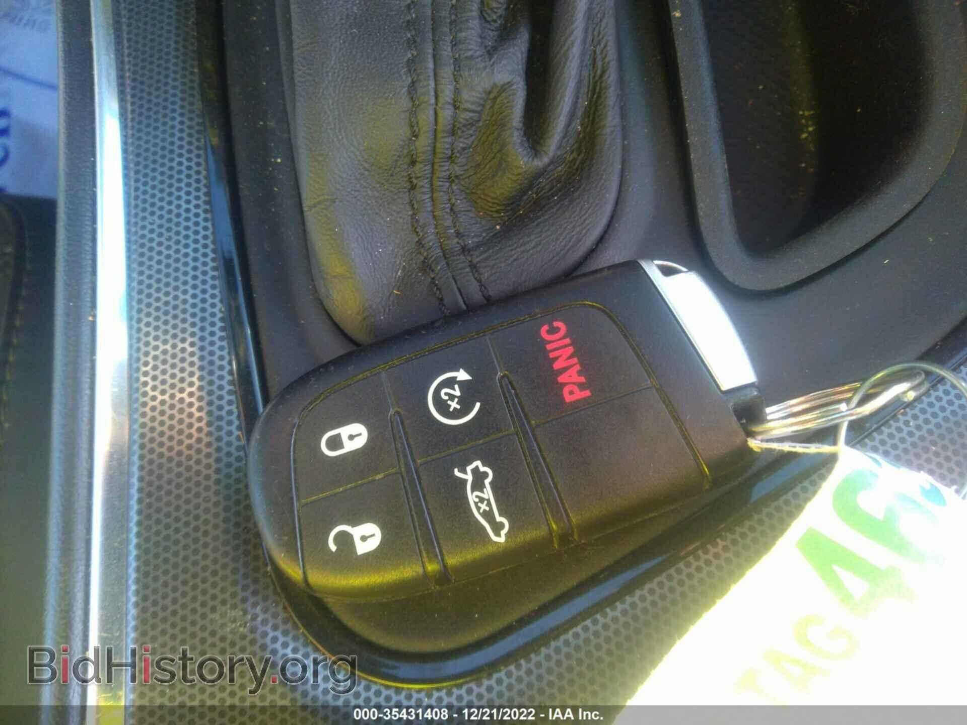 2016 DODGE CHALLENGER - VIN: 2C3CDZAG1GH289286 - Фото 11