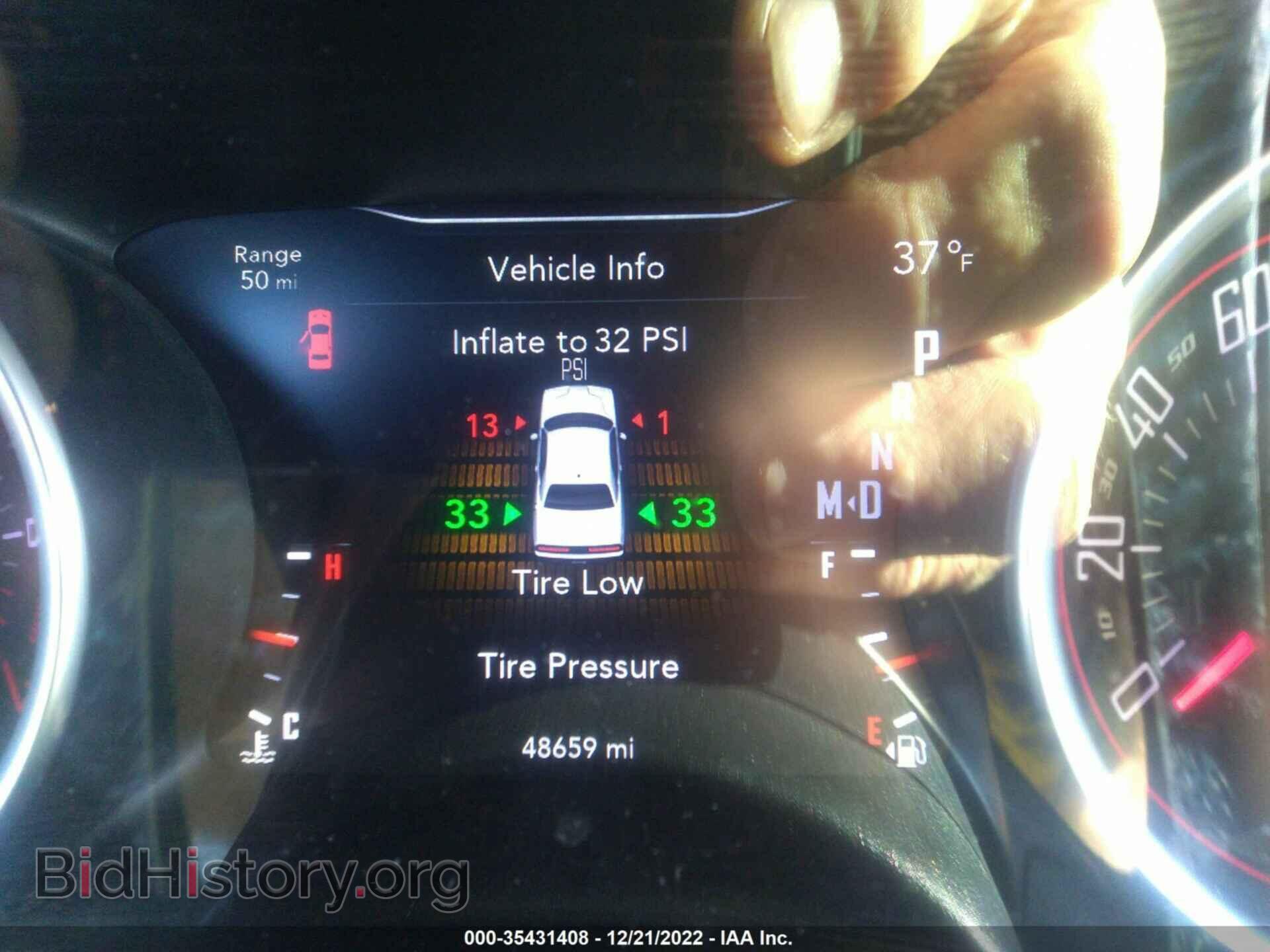 2016 DODGE CHALLENGER - VIN: 2C3CDZAG1GH289286 - Фото 7