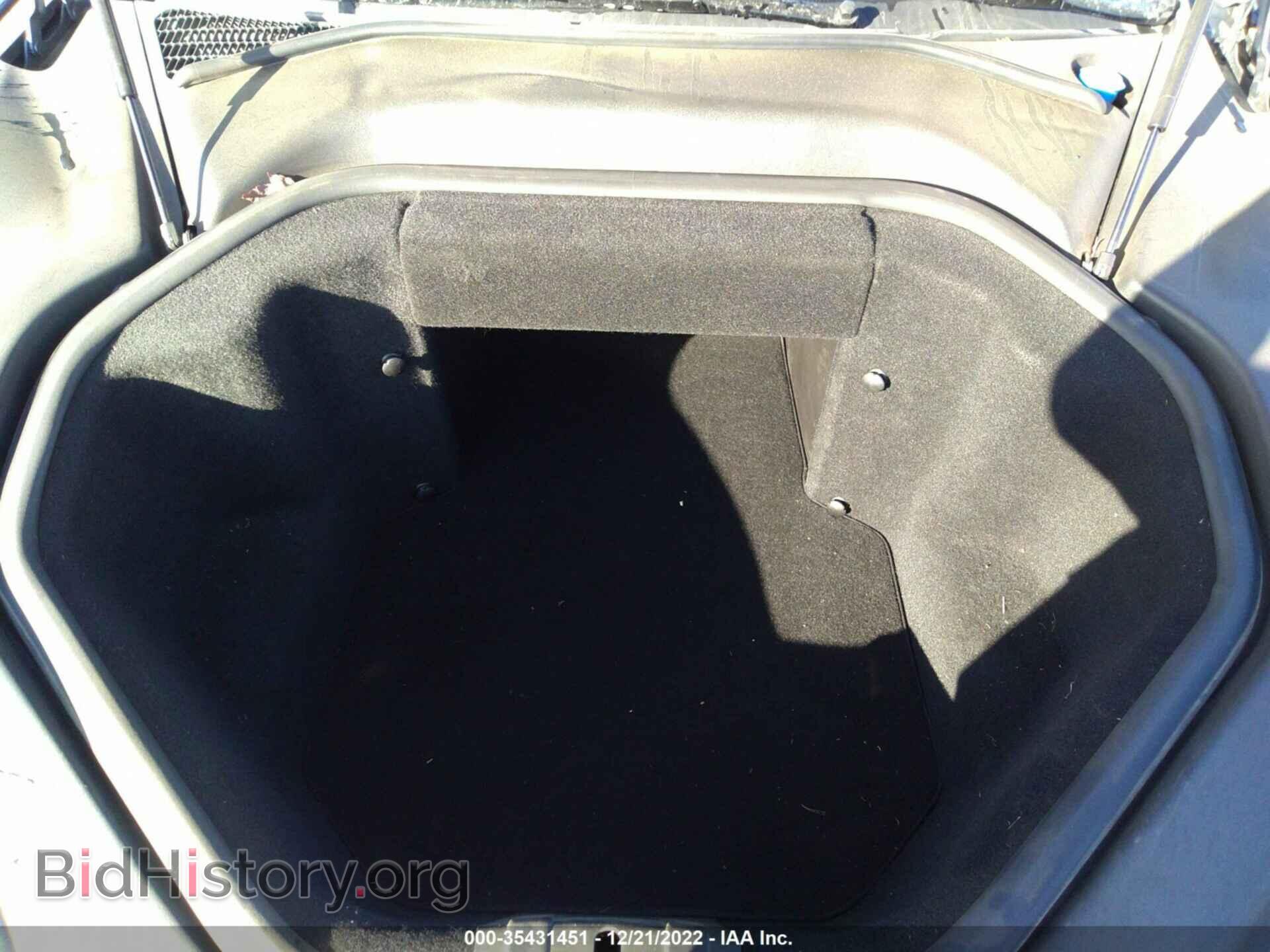 2014 TESLA MODEL S - VIN: 5YJSA1H14EFP36604 - Фото 10