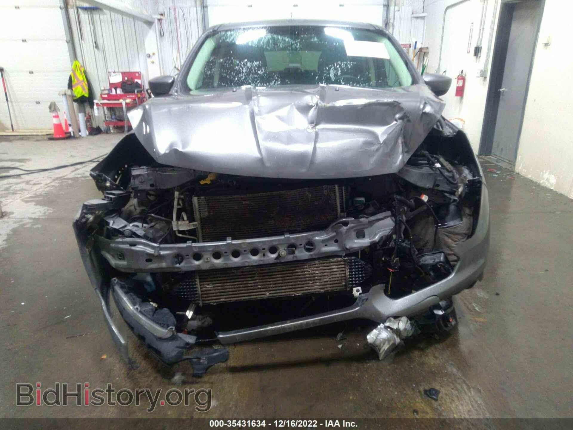 2014 FORD ESCAPE - VIN: 1FMCU9G95EUE41709 - Photo 6