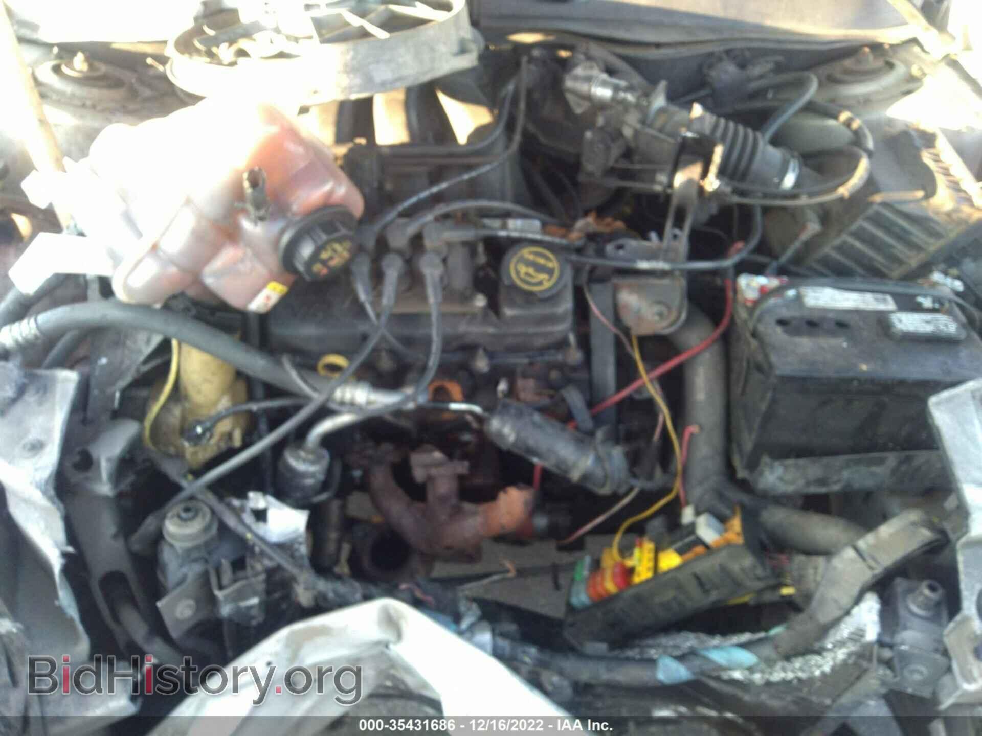 2007 FORD TAURUS - VIN: 1FAFP56U27A131308 - Фото 10