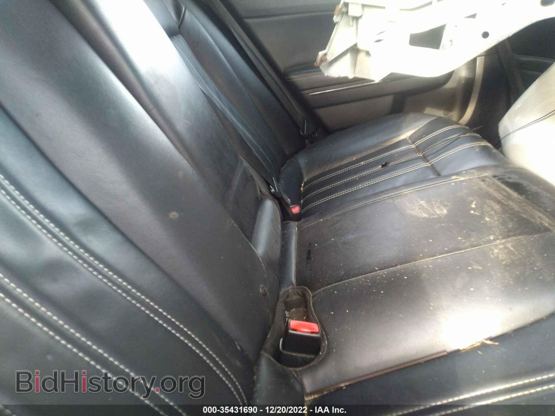 2014 CHRYSLER 300 - VIN: 2C3CCAGG8EH297541 - Фото 8