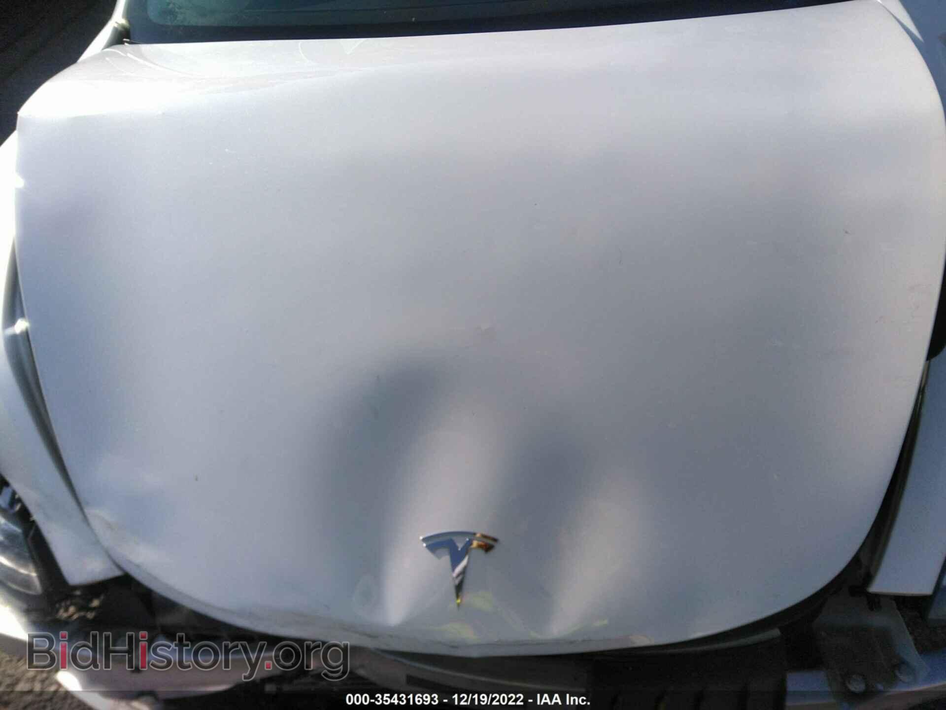 2020 TESLA MODEL 3 - VIN: 5YJ3E1EA6LF632559 - Photo 10