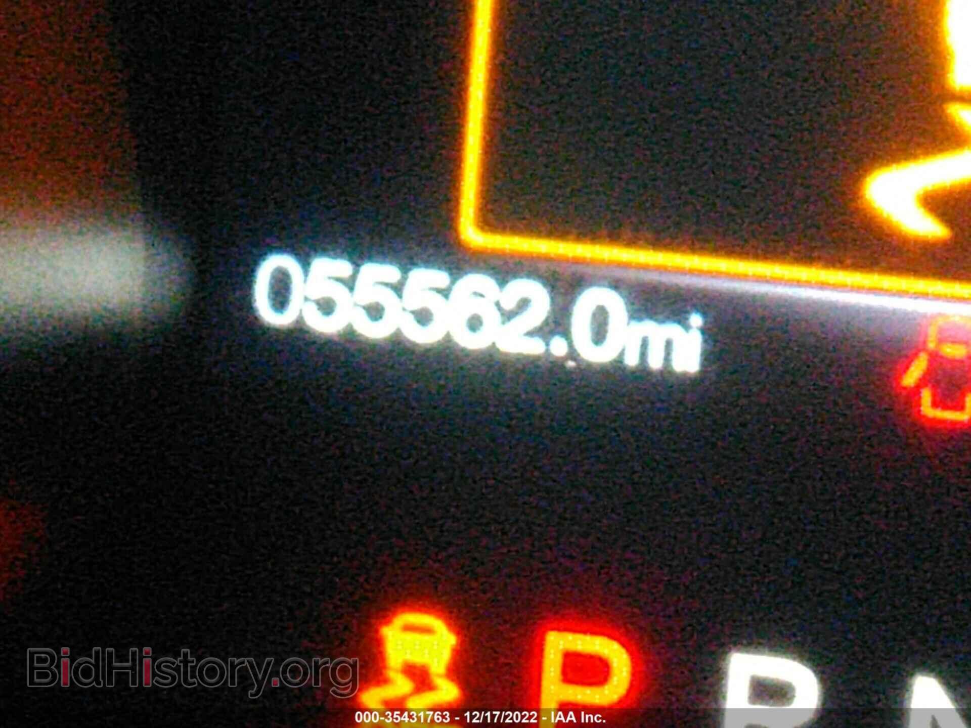 2020 FORD MUSTANG - VIN: 1FA6P8CF4L5136424 - Фото 7